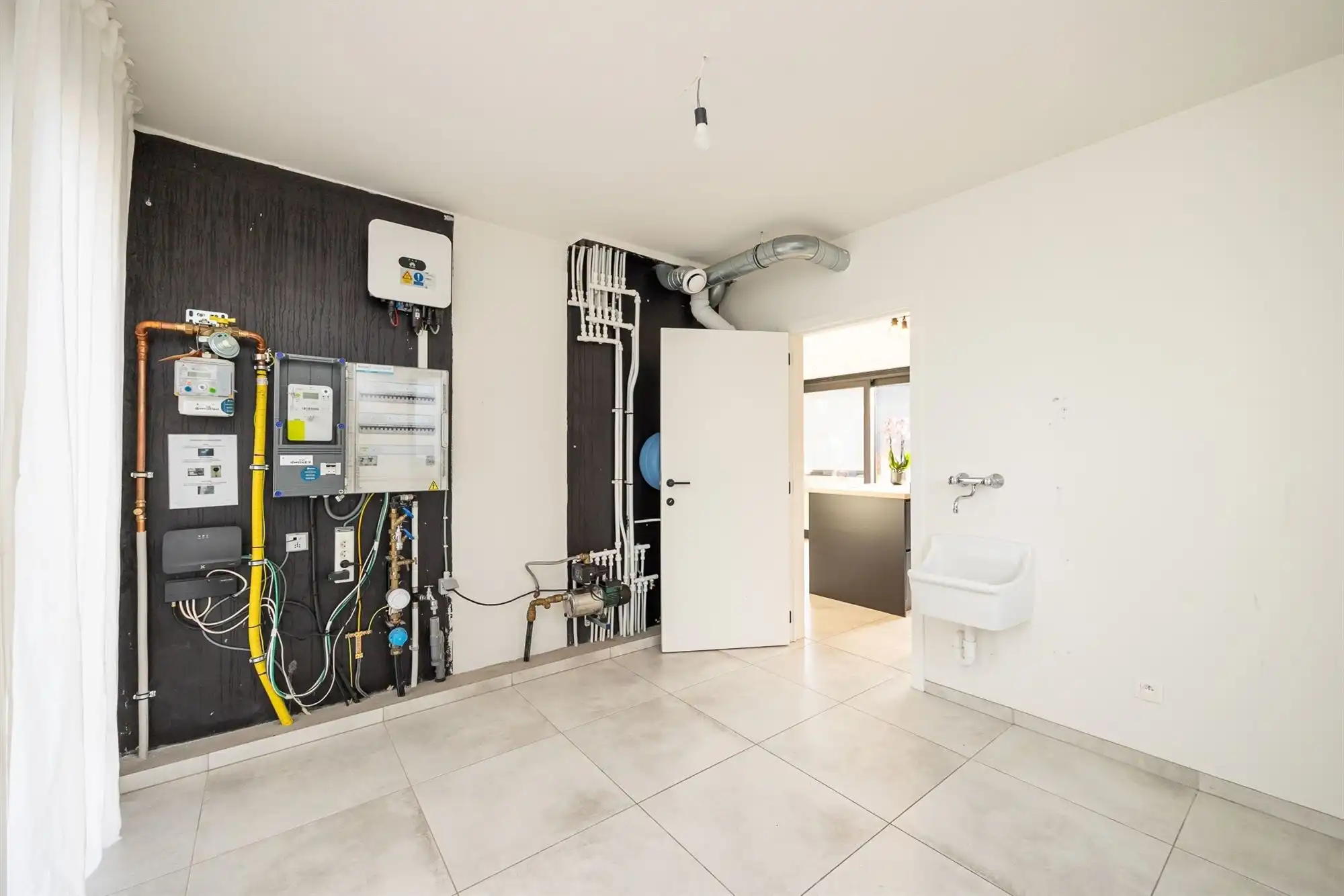 Instapklare vrijstaande woning met 3 slaapkamers en ruime tuin foto 27