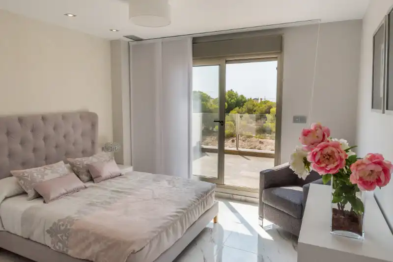 Residencial Pink Paradise - Fase 5 - Orihuela Costa foto 15