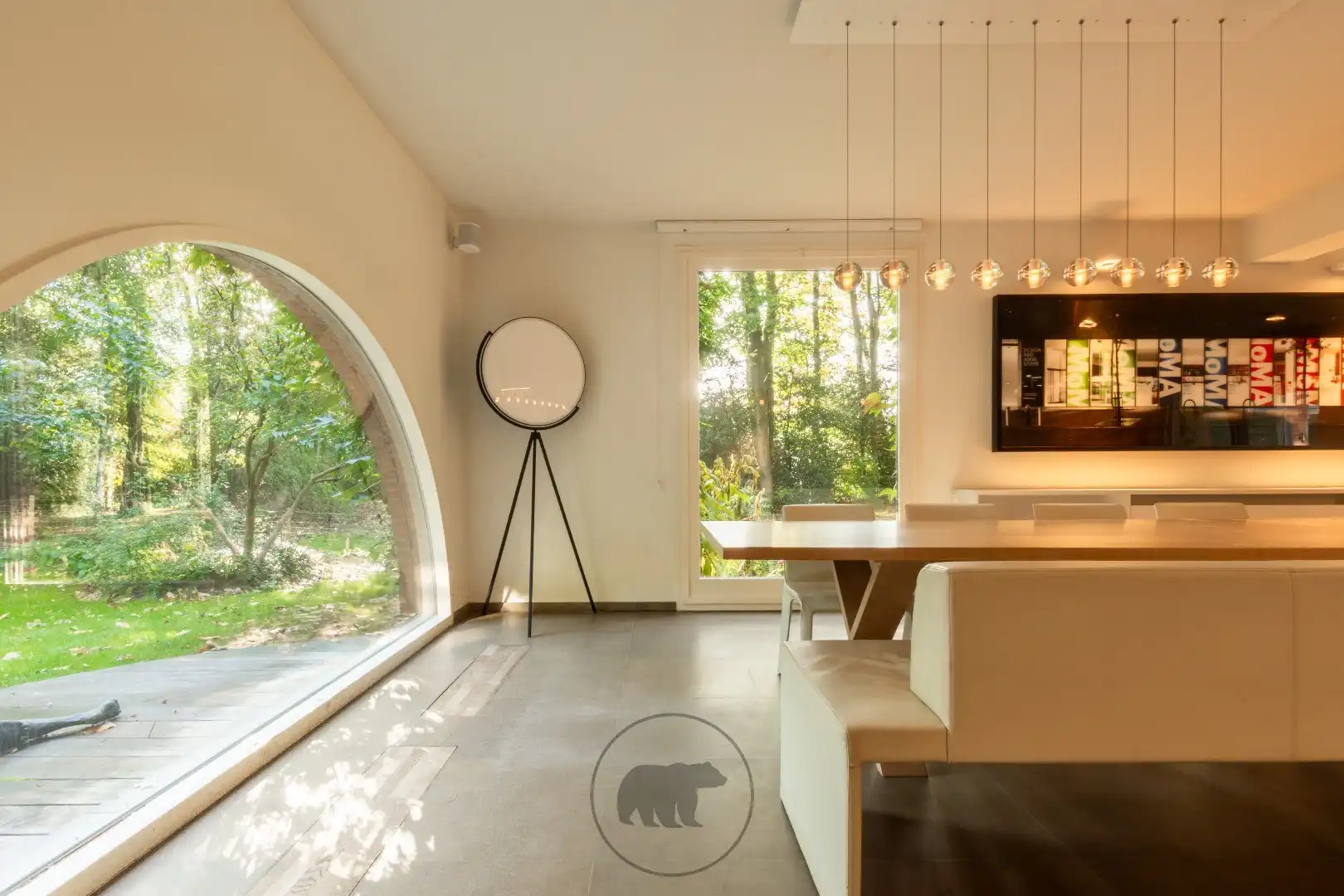 Villa op 3 345 m², droomlocatie te Sint-Martens-Latem foto 9