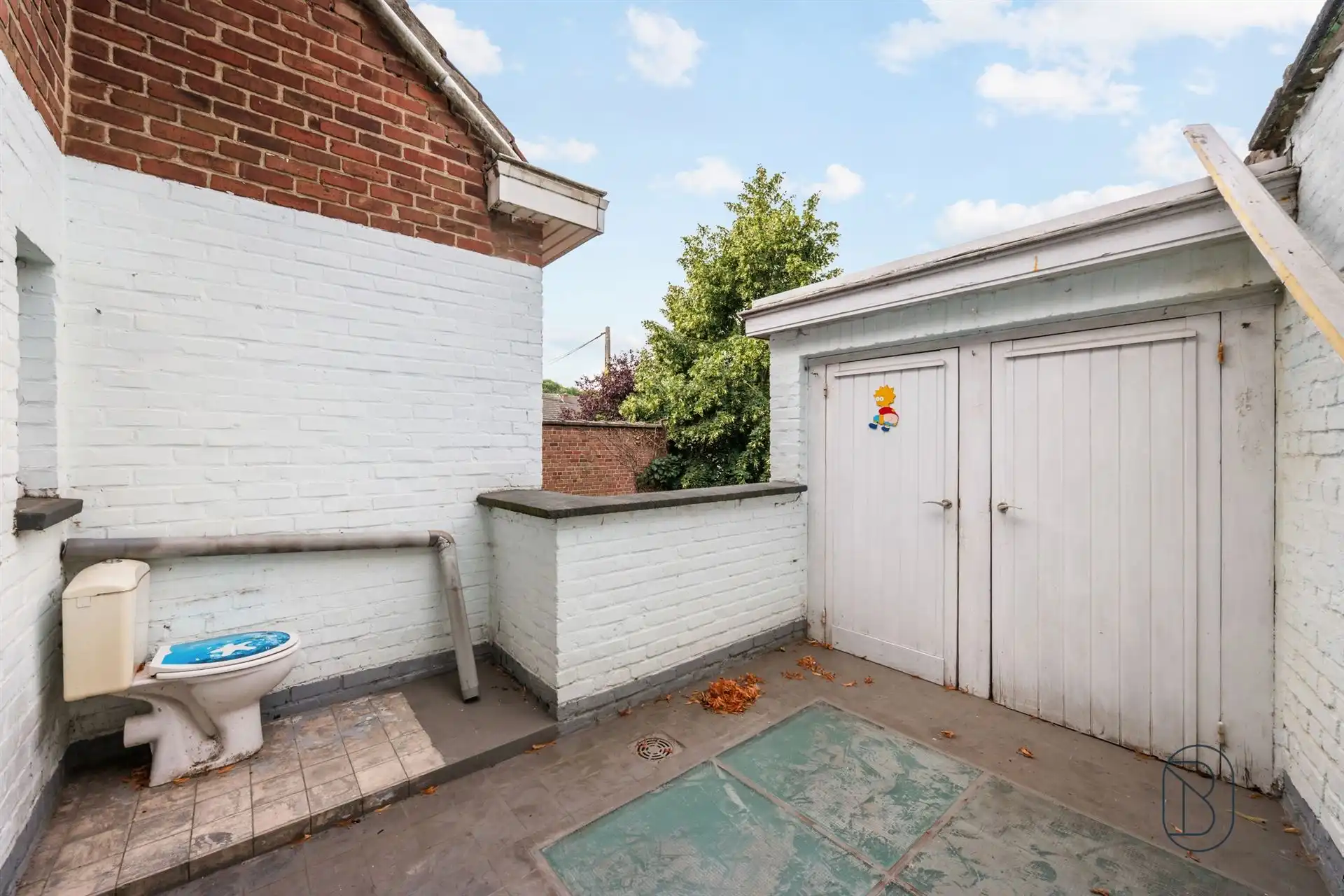 Woningen foto 14