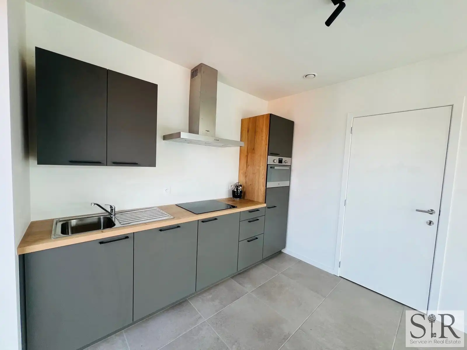 Appartement te huur foto 4