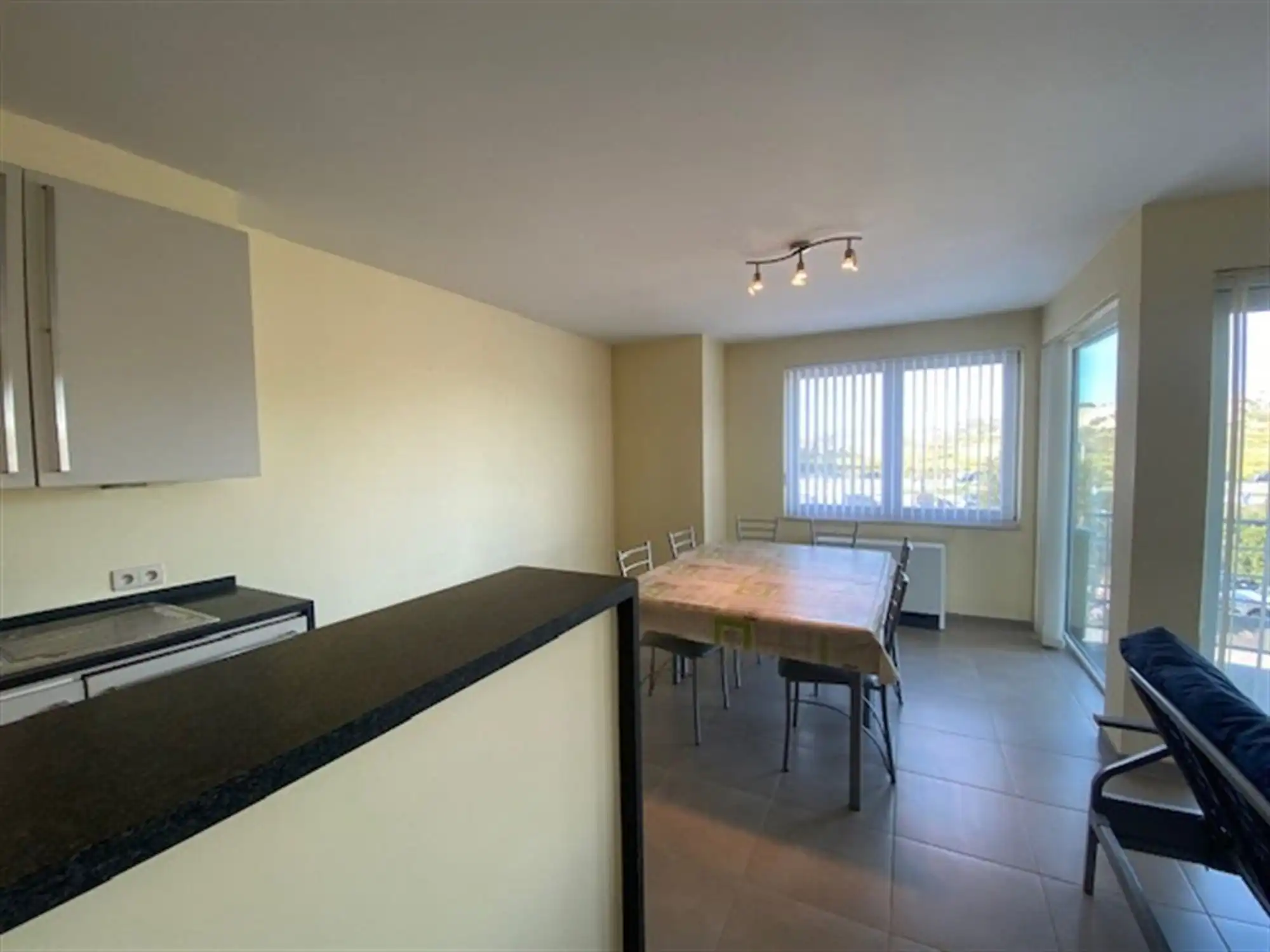 2 slaapkamer appartement foto 4