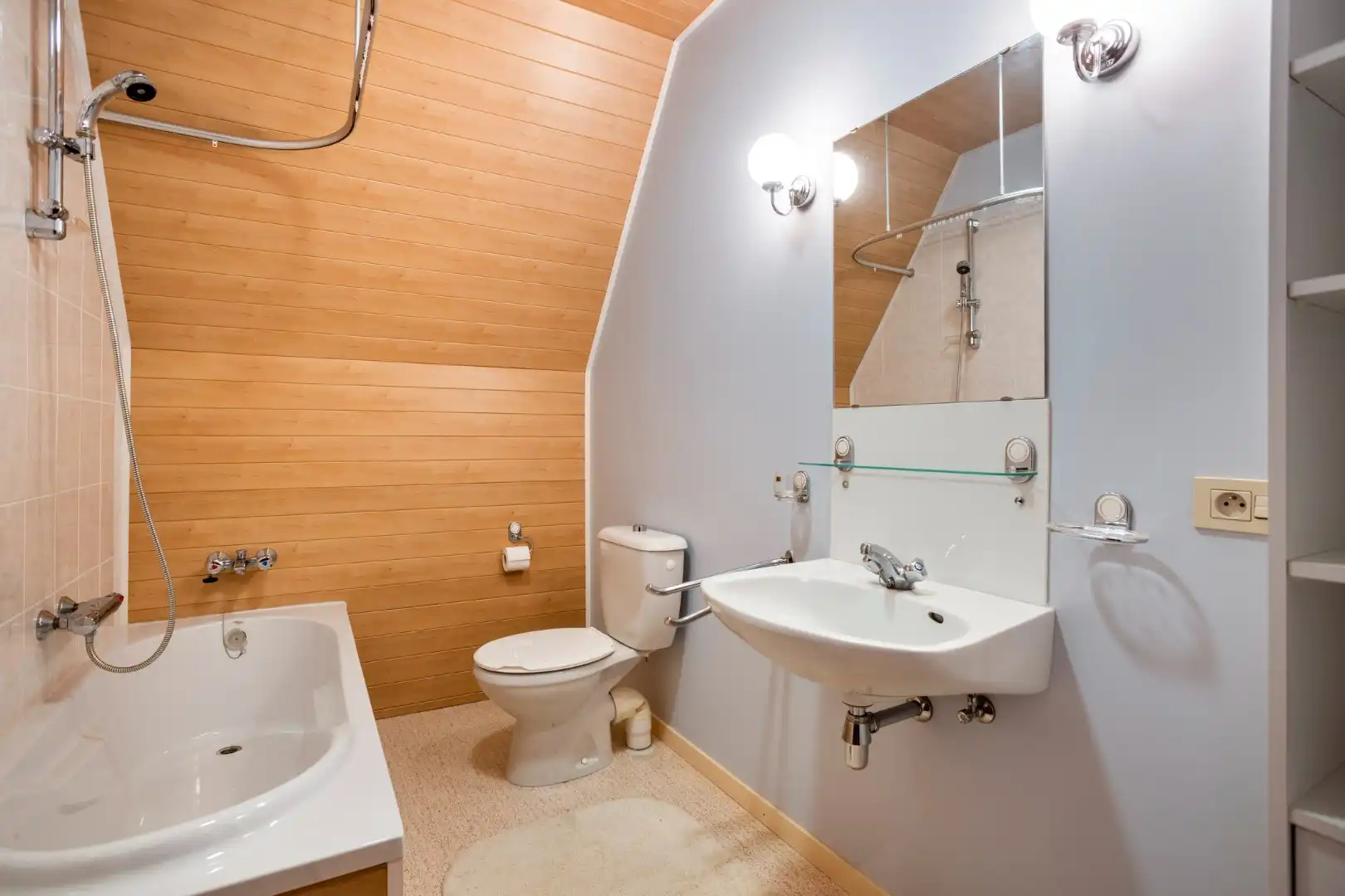 Charmante open bebouwing met 3 slaapkamers, tuin, terras en garage in Kessel-Lo! – EPC 562 kWh/m² - bewoonbare opp. 154 m² foto 22