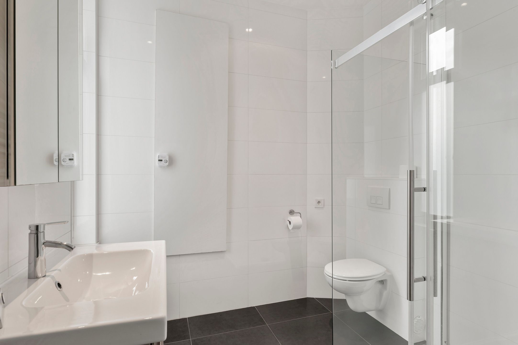 Stijlvol en energiezuinig appartement op toplocatie foto 16