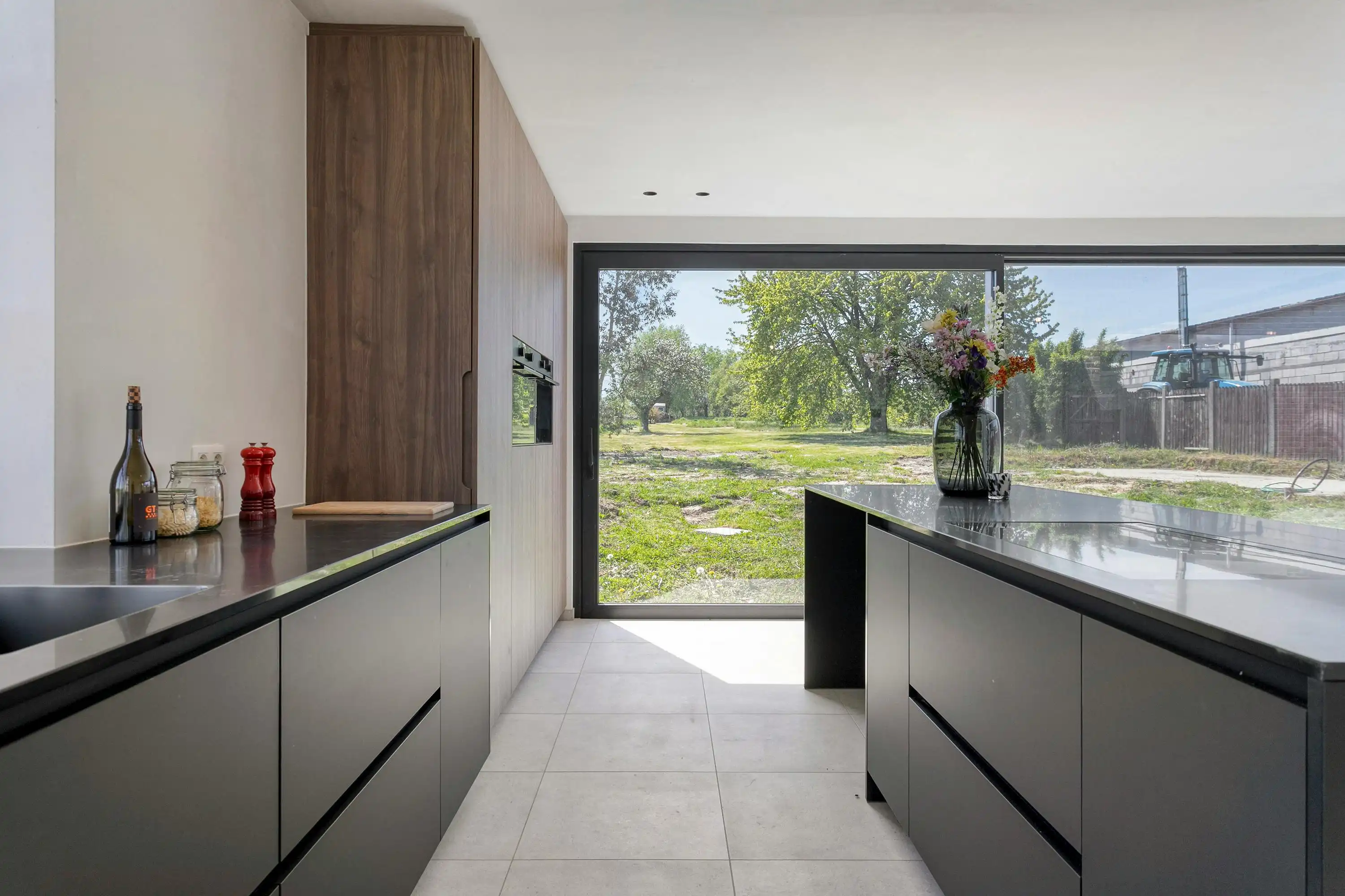 Prachtige villa in het landelijke Welden (Oudenaarde) foto 7