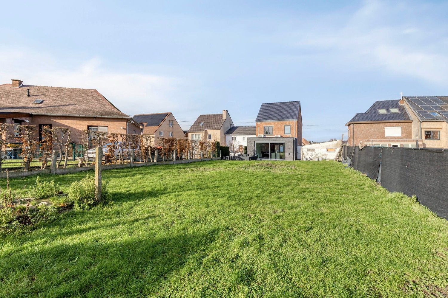 Instapklare open bebouwing op een rustige ligging in Lanaken foto 20