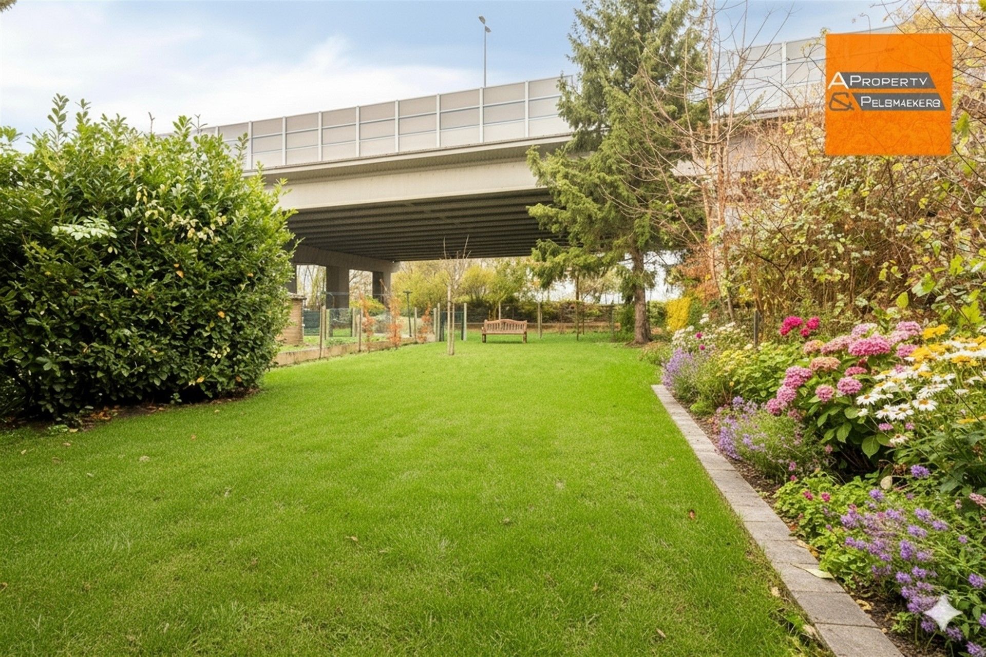 Volledig gerenoveerde, instapklare woning gelegen in Wilsele. foto 16