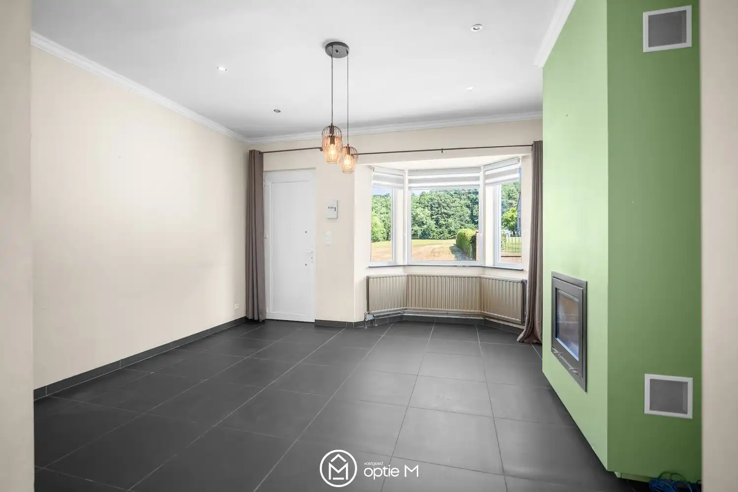 Woning te koop in Lummen met 3 slaapkamers en ruime tuin foto 6