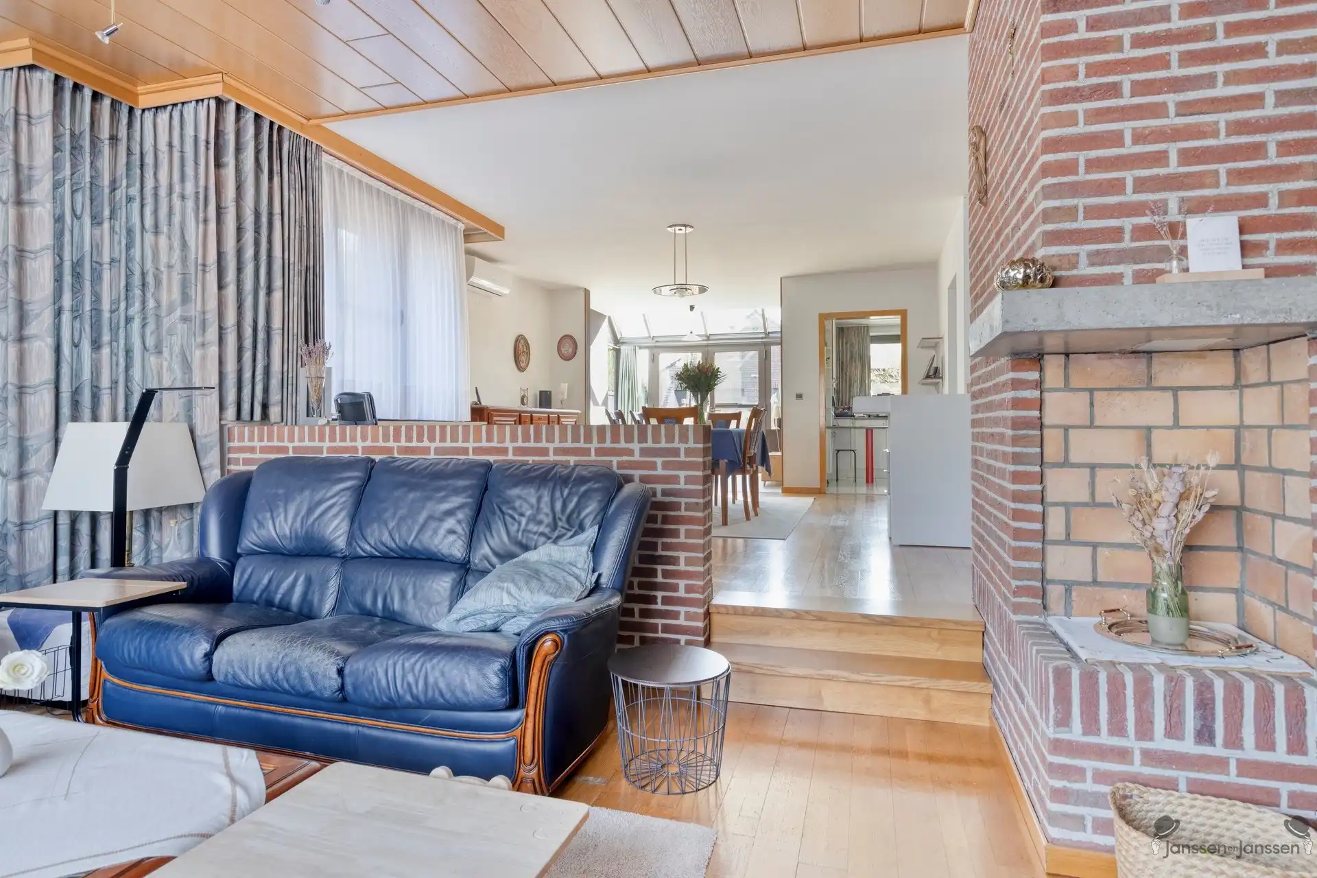 Meergezinswoning te Ham  foto 6