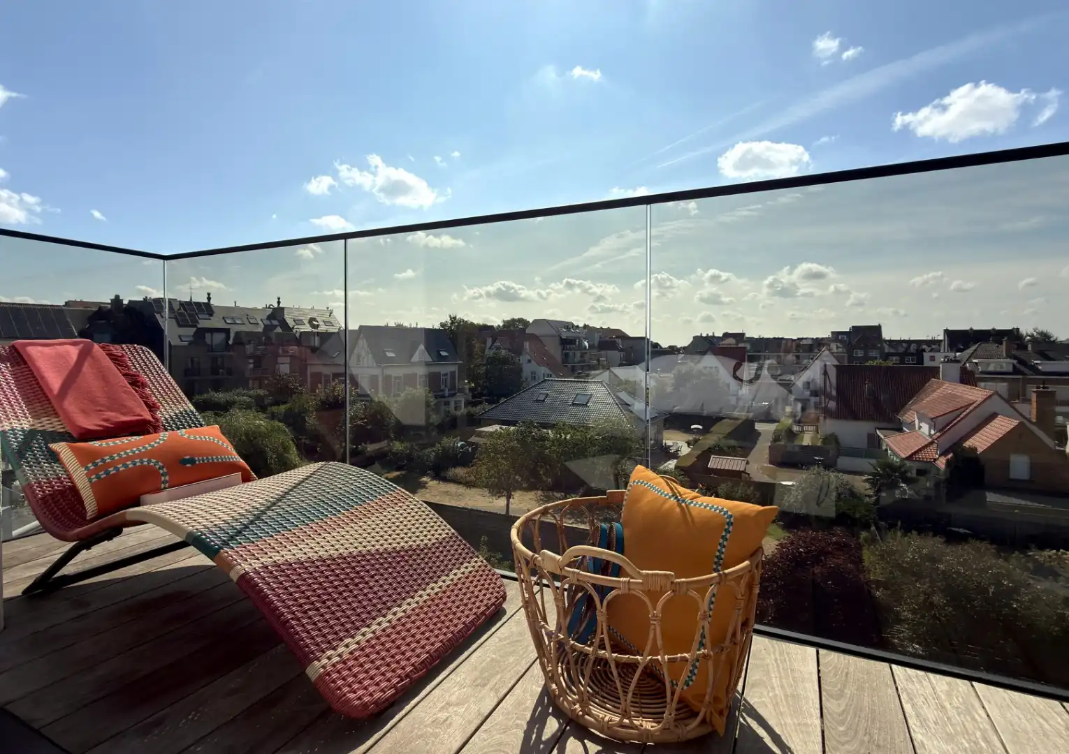 Handelspand met woonst of uitzonderlijke woning op toplocatie in De Haan foto 13