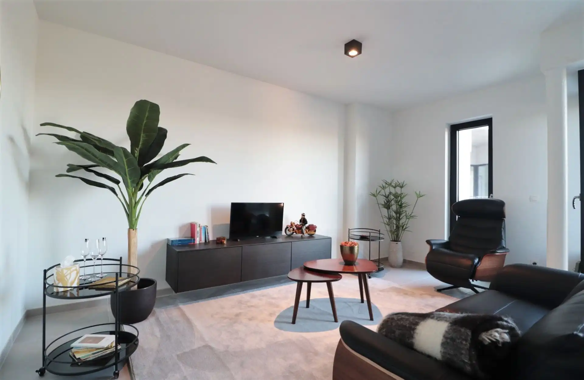 Appartement foto 3