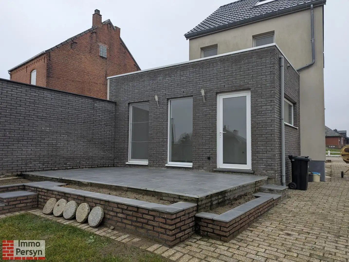 Rustig gelegen gezinswoning met tuintje foto 11