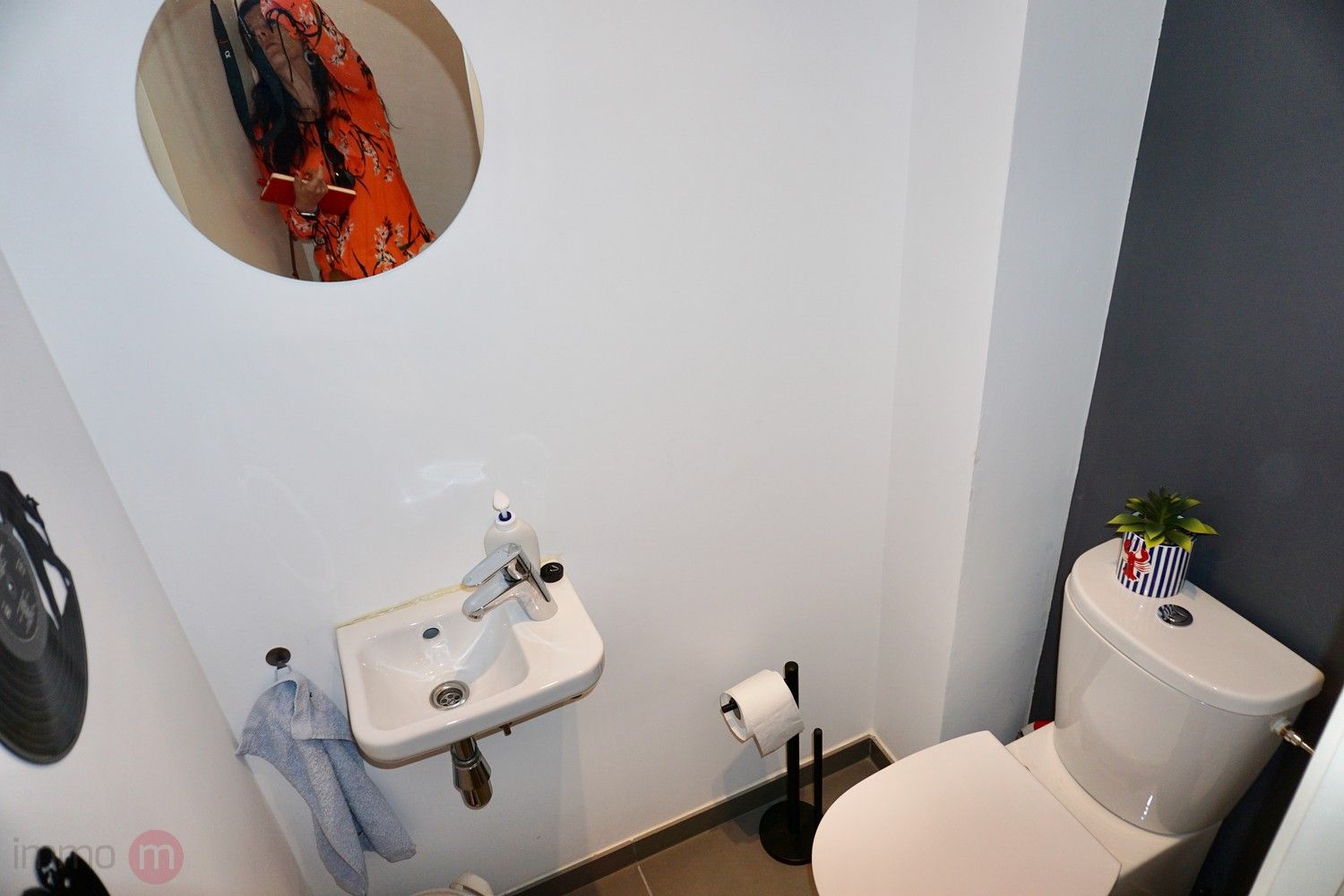Recent appartement te huur, centrum Leuven met 1 slaapkamer. foto 13