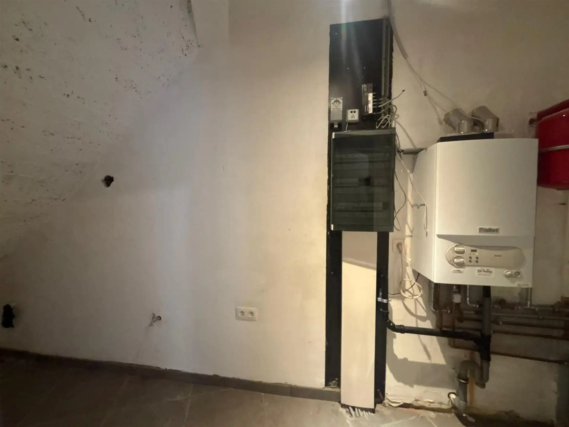 Ruim appartement met zonneterras, vlakbij groene oase! foto 33