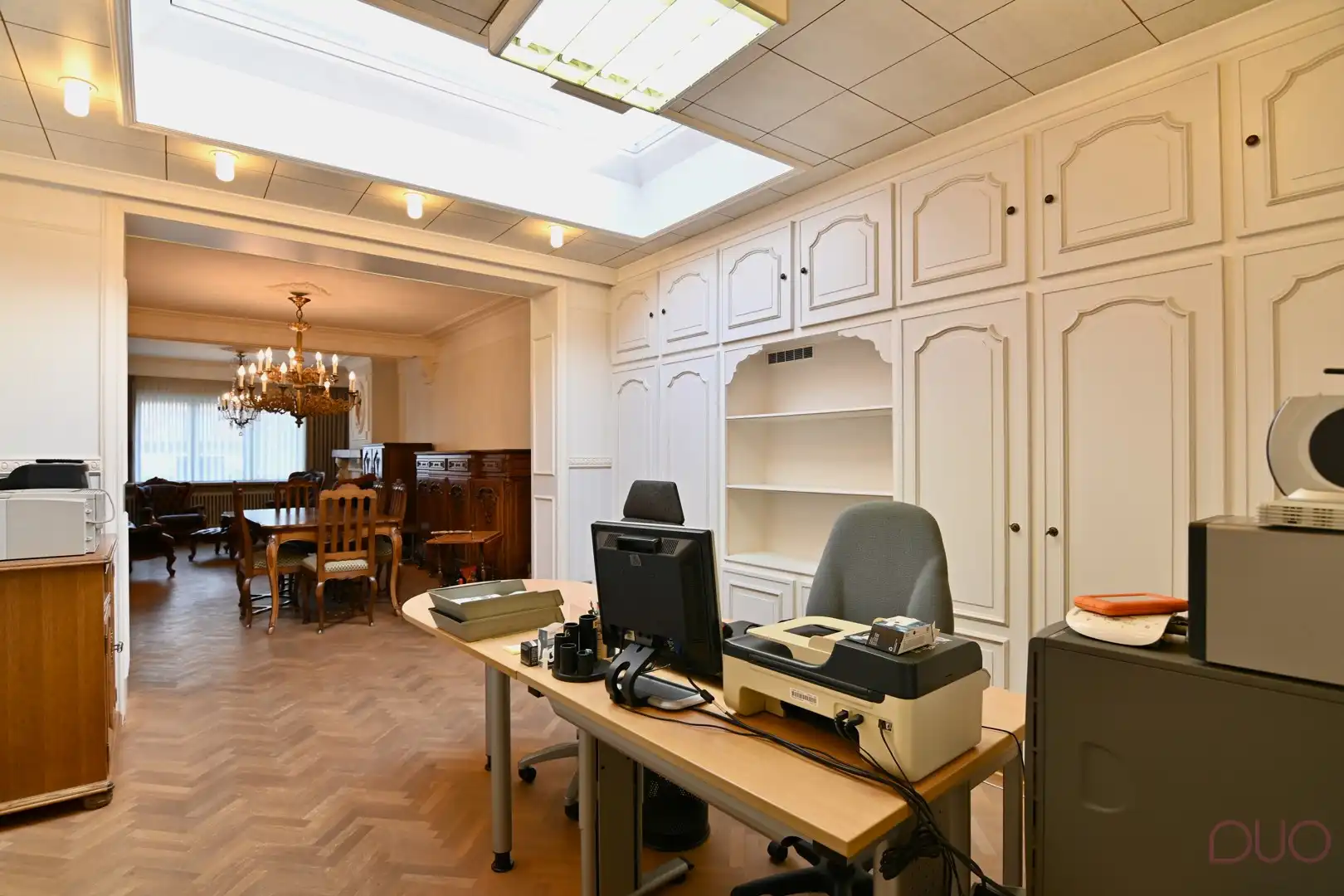 Kwalitatieve woning met multifunctionele loods in het centrum van Heers – ideaal voor zelfstandigen foto 12