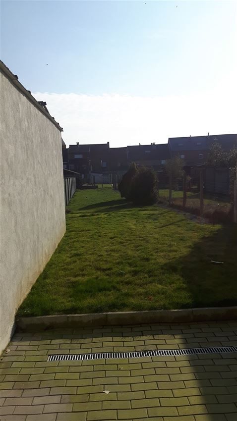 Gerenoveerde woning, drie slpk., zuidtuin in centrum foto 15