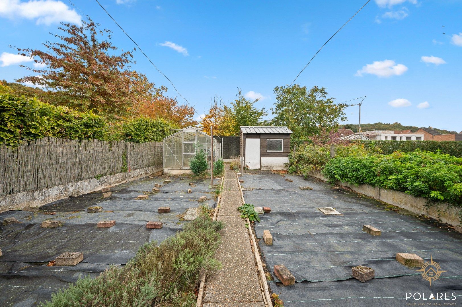 Charmante halfopen bebouwing met zuidgerichte tuin foto 29