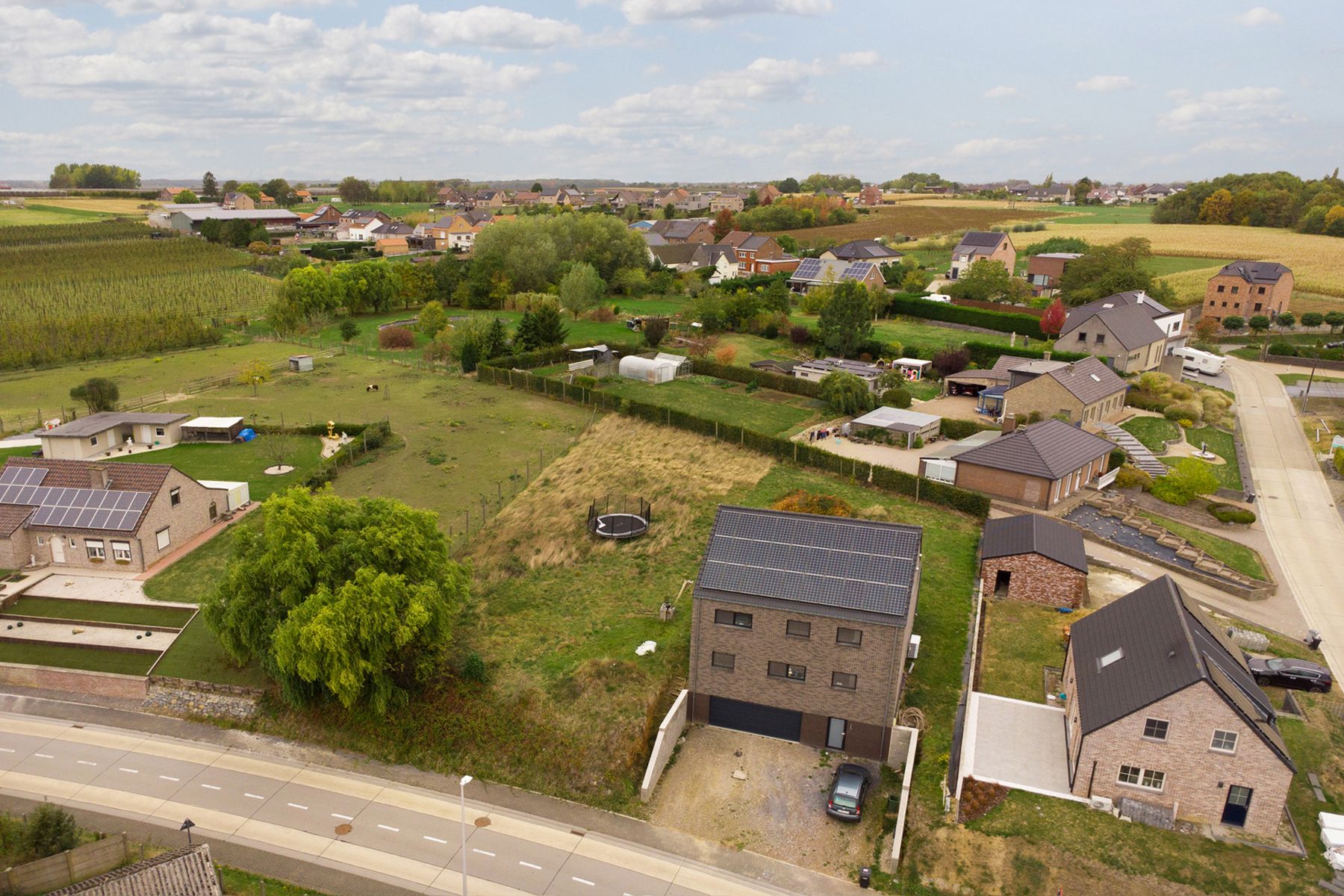 Grond te koop foto 12