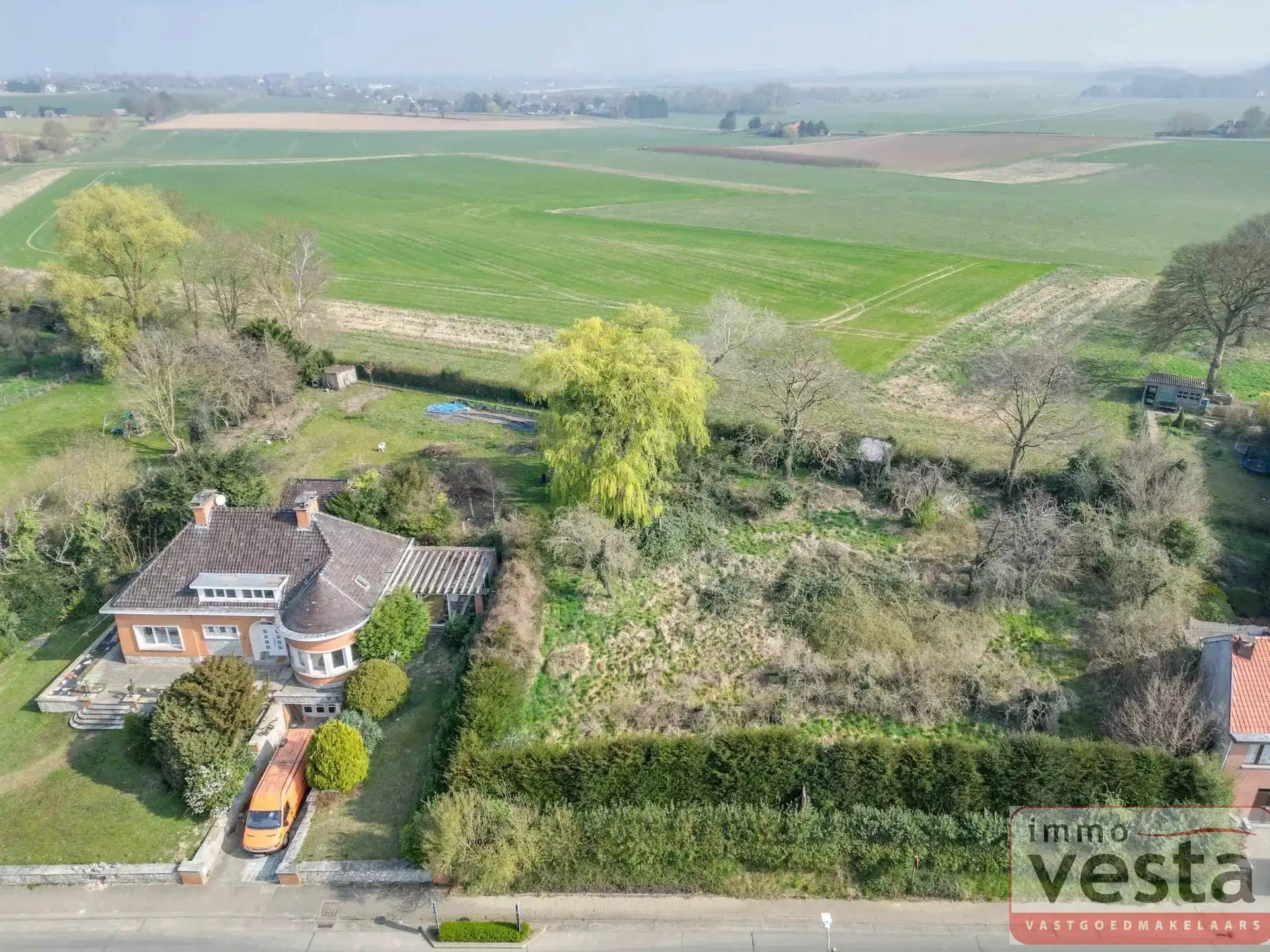 Bouwgrond met projectpotentieel foto 2