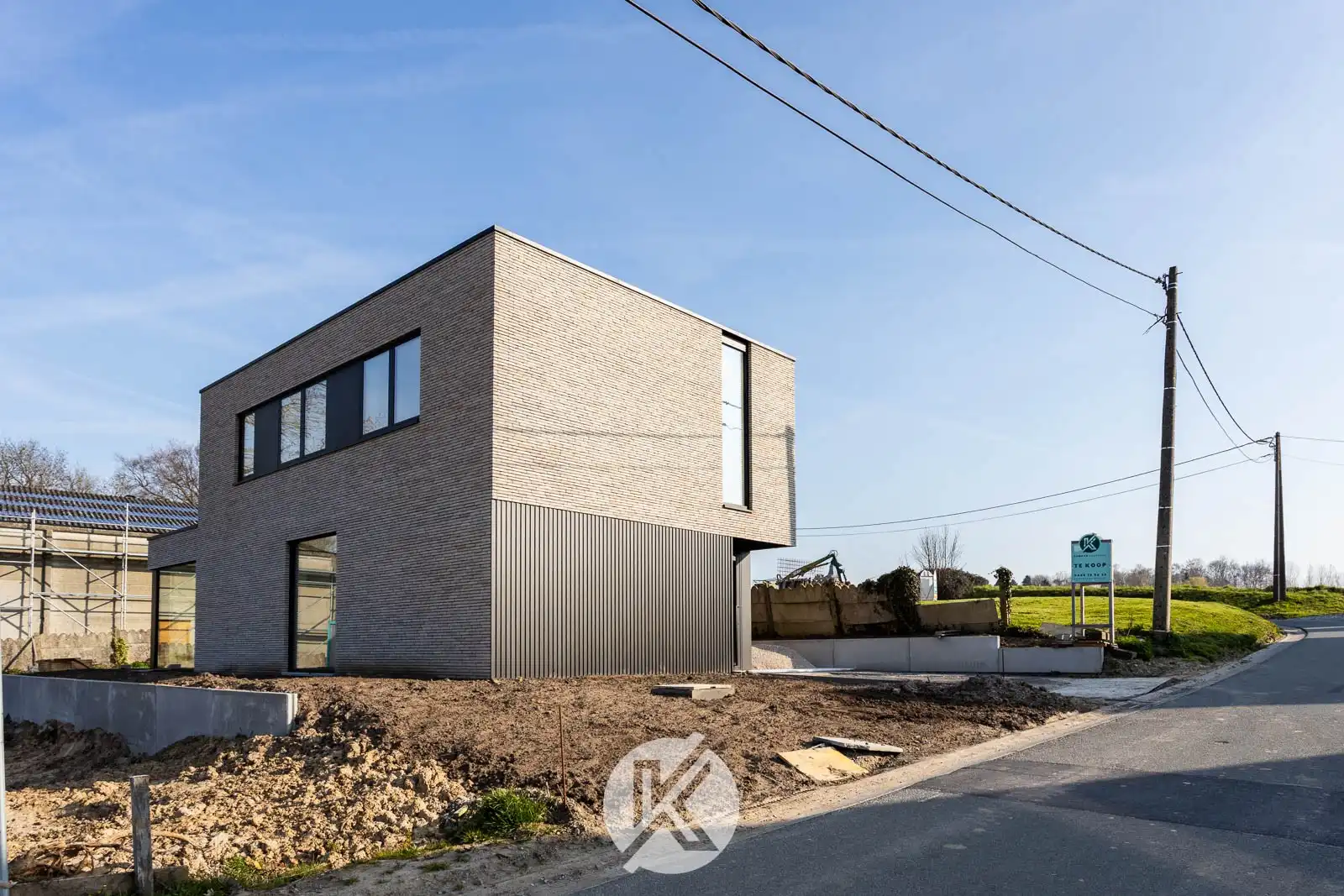 Energiezuinige nieuwbouwwoning in een aangename woonomgeving foto 3