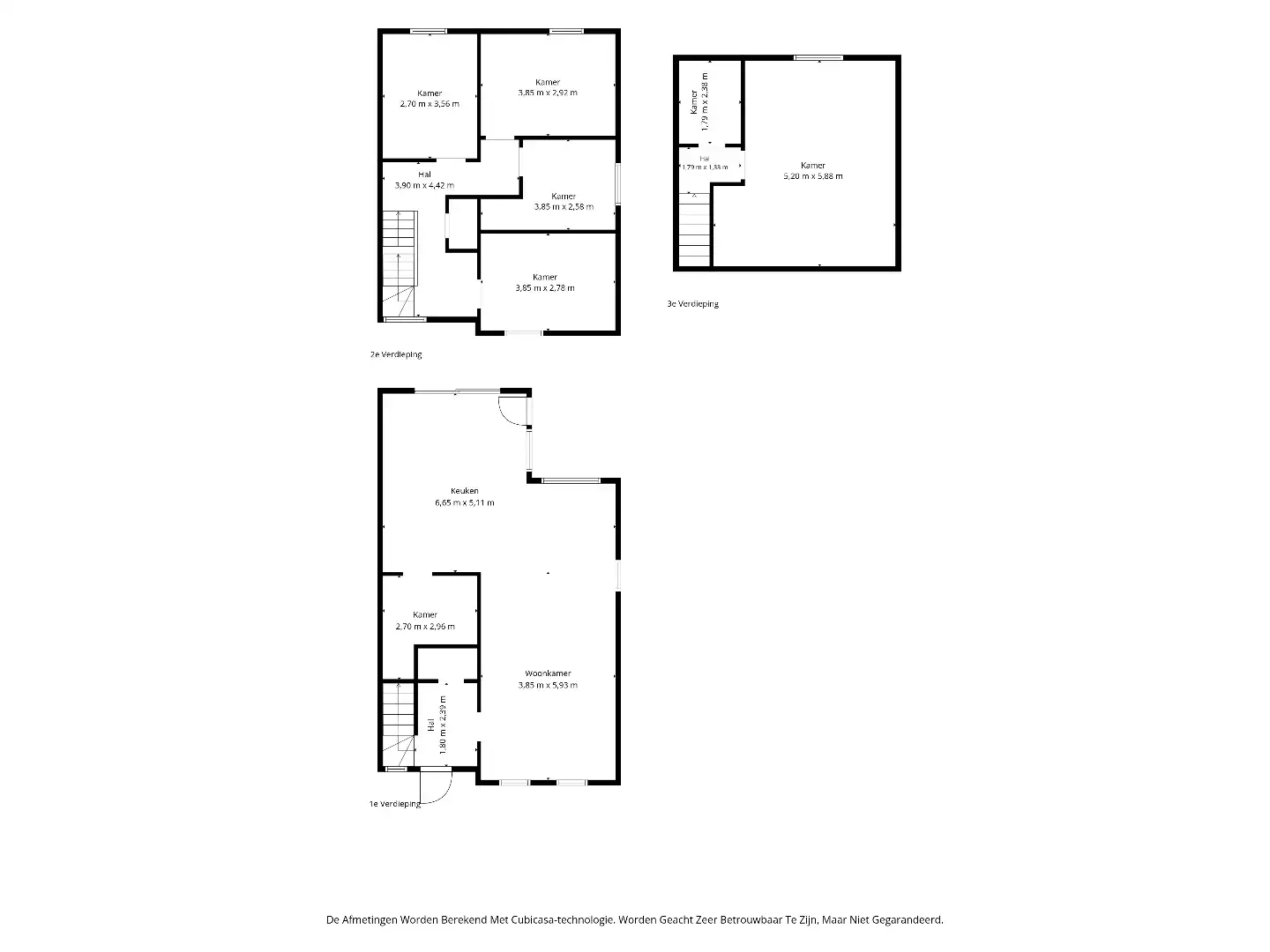 CASCO+ NIEUWBOUWWONING OP EEN RUSTIGE LOCATIE TE ZUTENDAAL !  foto 24