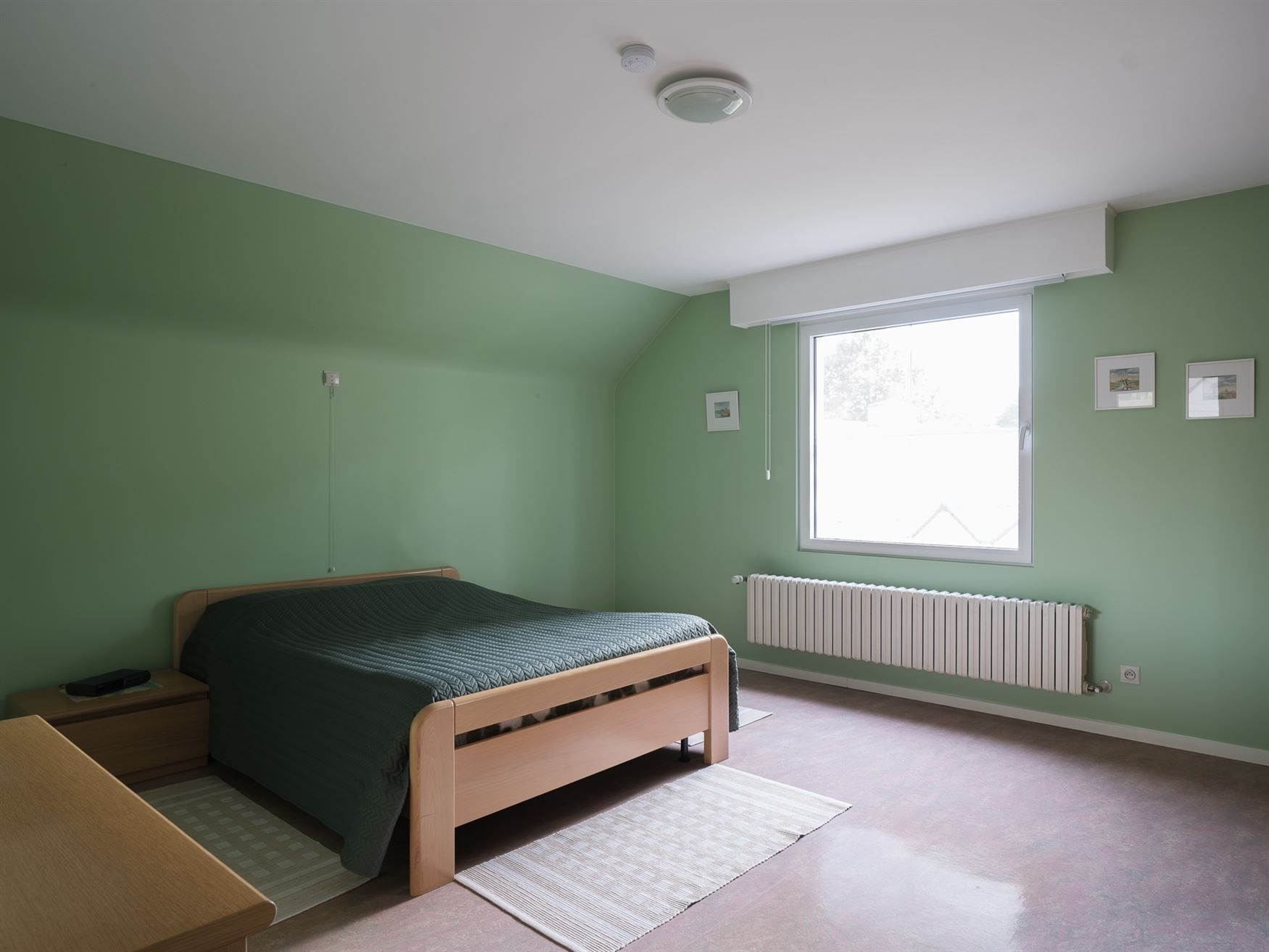 Licht, ruimte en zicht - wonen in alle comfort foto 20