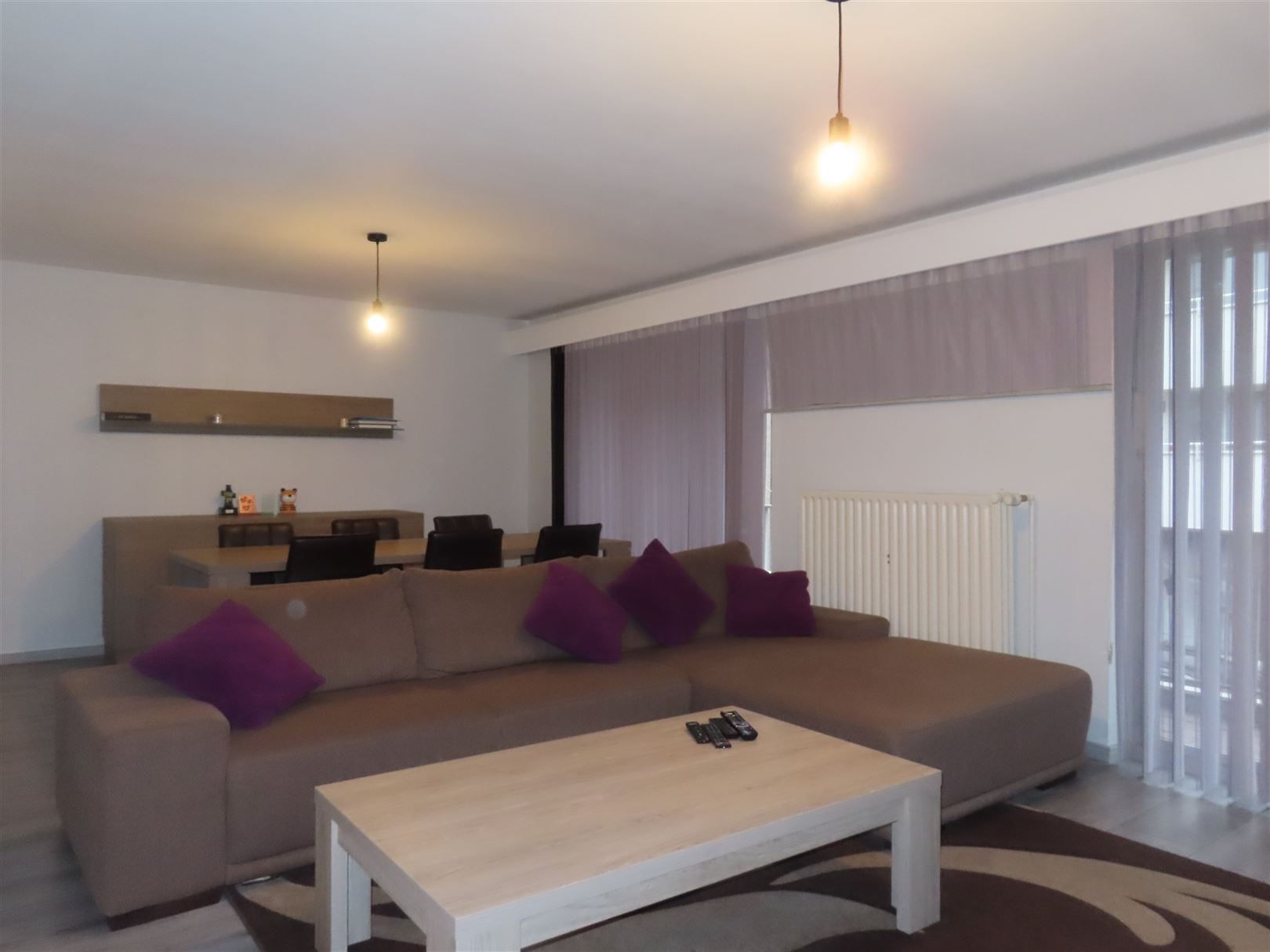 TE KOOP: Appartement op toplocatie in Beringen centrum! foto 9