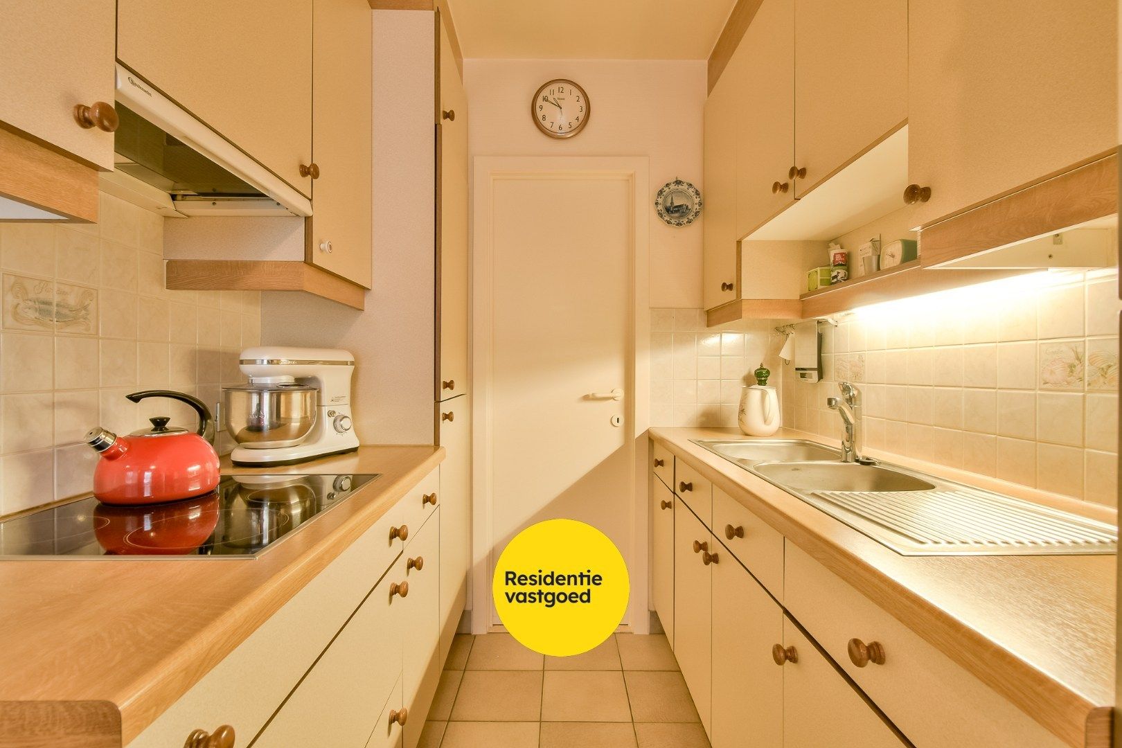 Energiezuinige appartement in het centrum van Roeselare! foto 3