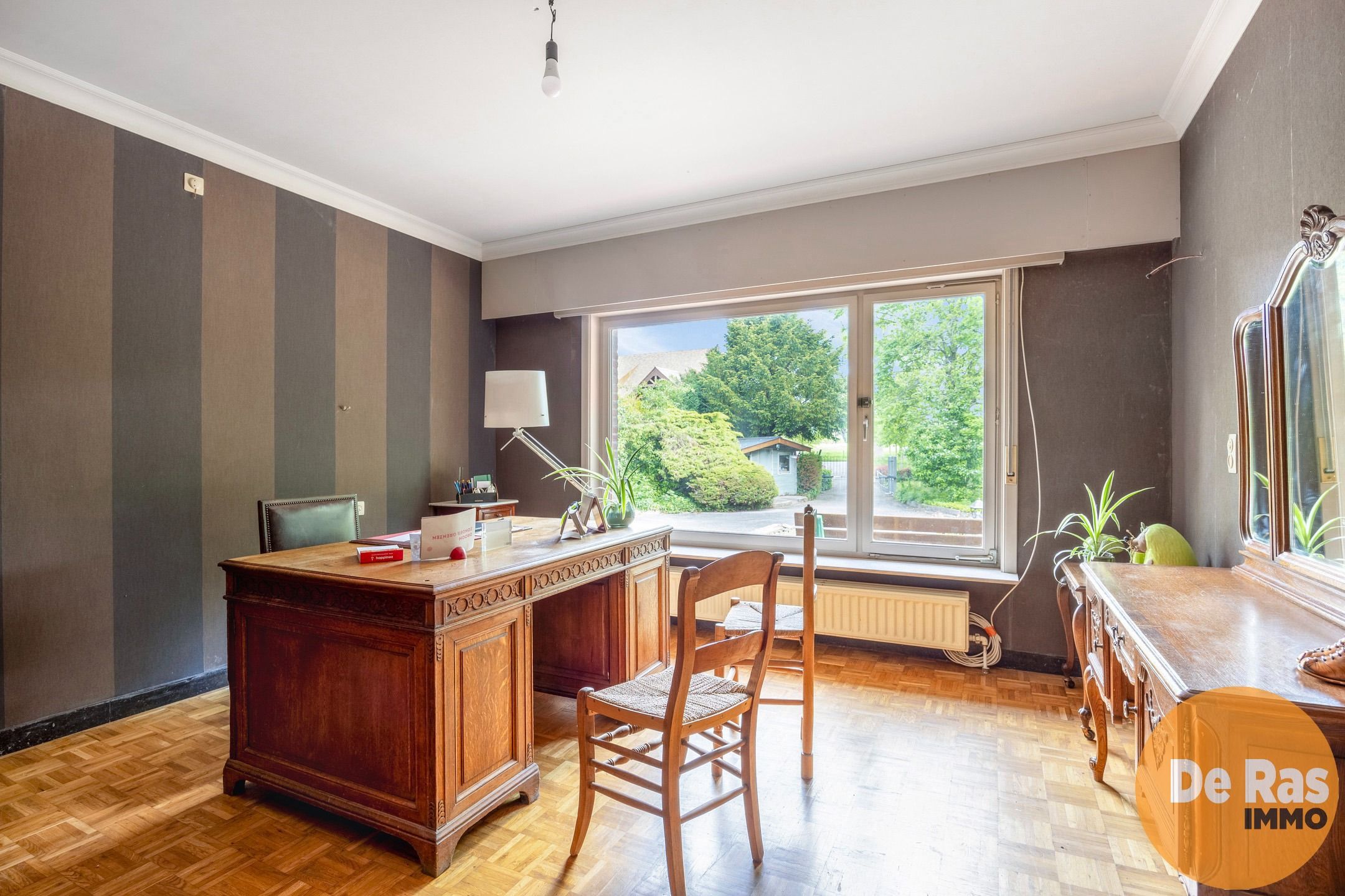 DENDERMONDE - Charmante woning midden in het groen!  foto 15