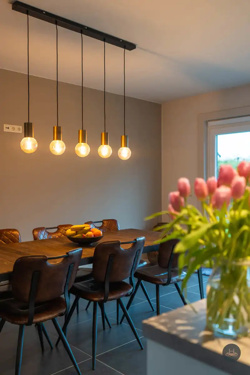 Gezellige gezinswoning in rustige buurt te Begijnendijk foto 10