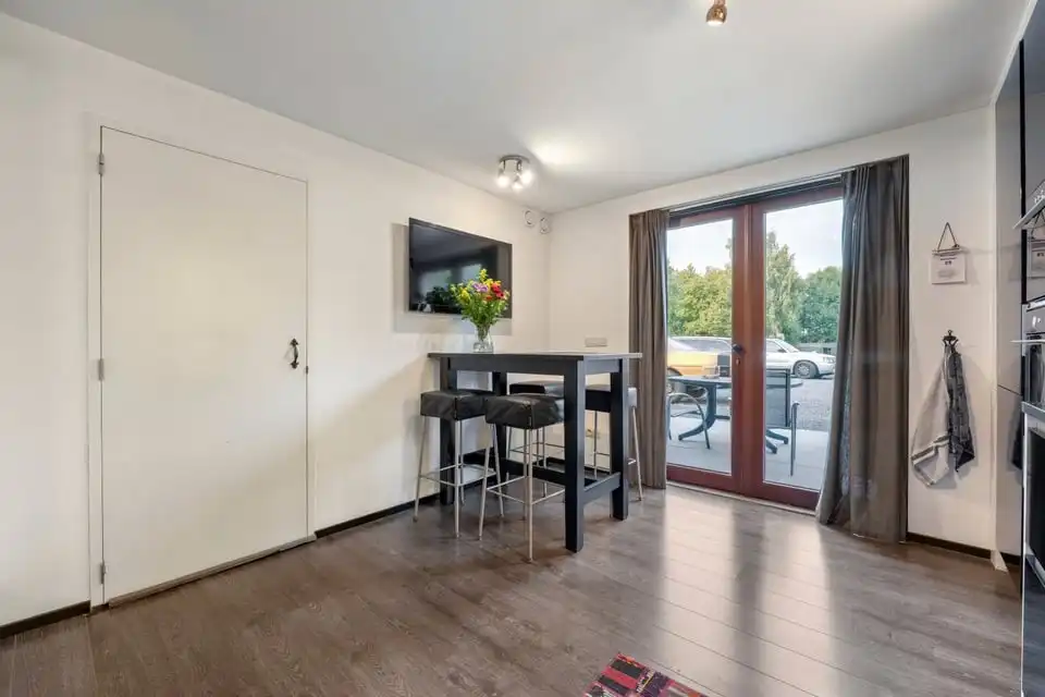 RUIME OPEN BEBOUWING OP EEN PRACHTIG PERCEEL VAN 21A IN BILZEN foto 20