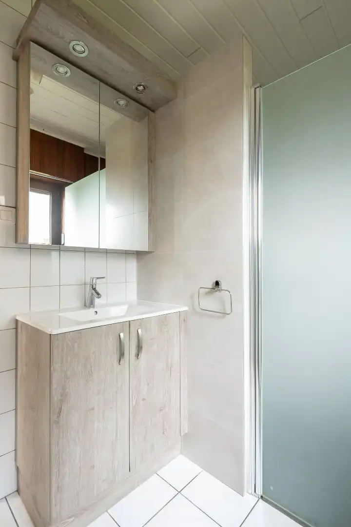 Woning met extra bouwgrond (open bebouwing) te koop! foto 13