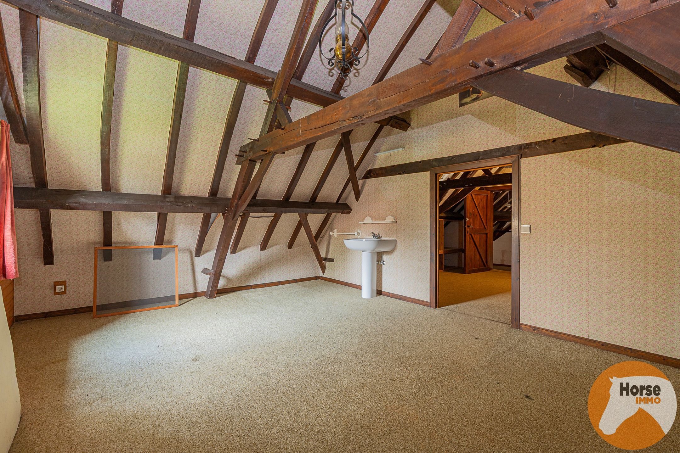 AAIGEM - Prachtige vierkantshoeve foto 31