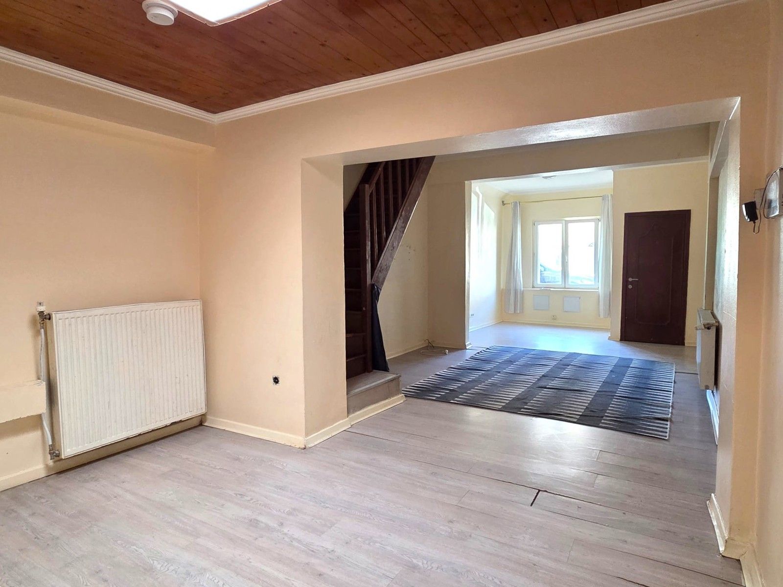 WSB-Immo: Centraal gelegen woning foto 3