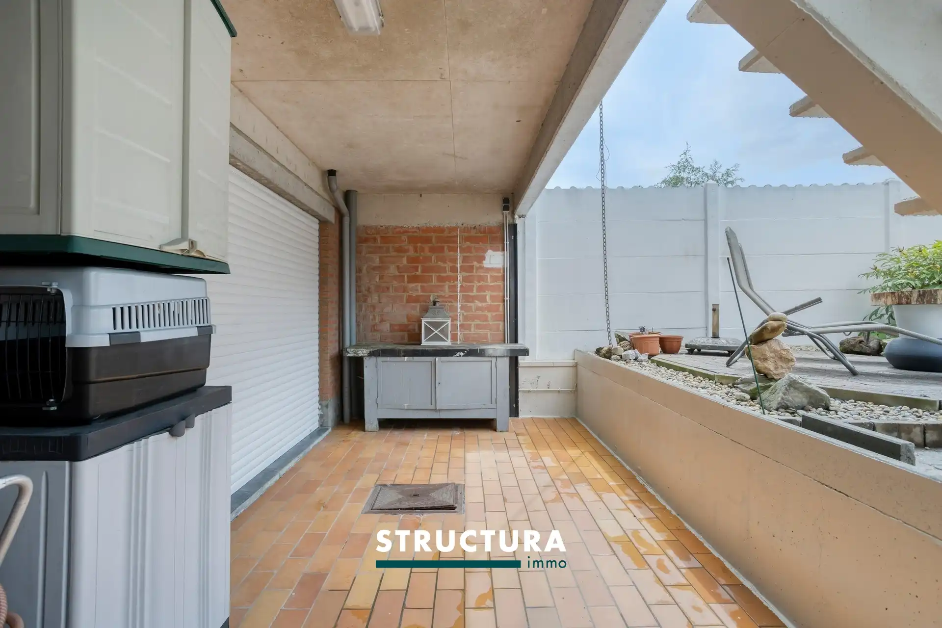 Instapklare en energiezuinige gezinswoning met 4 slaapkamers foto 25
