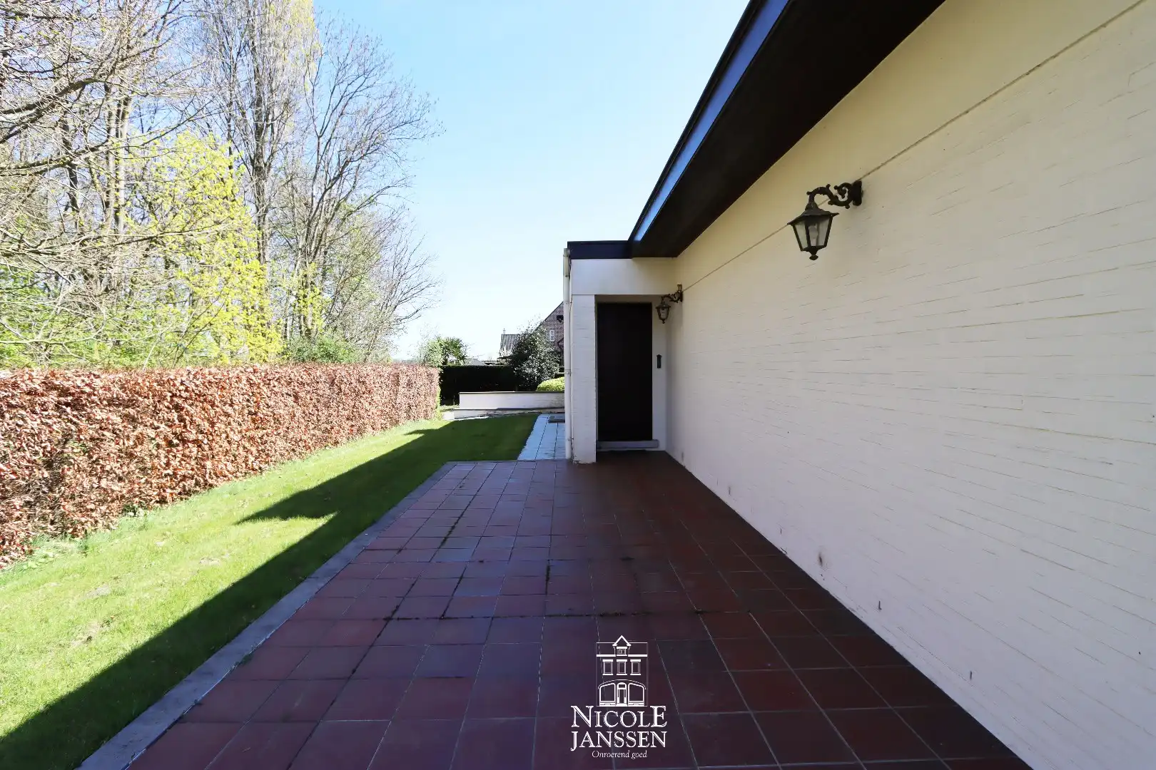 Charmante ruime woning foto 5