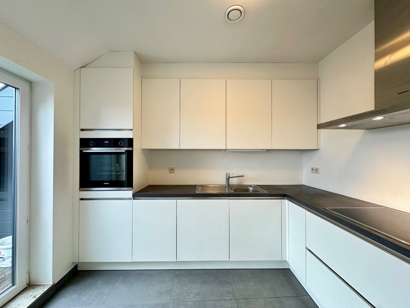 Recent appartement op wandelafstand van het stadscentrum van Tongeren foto 5