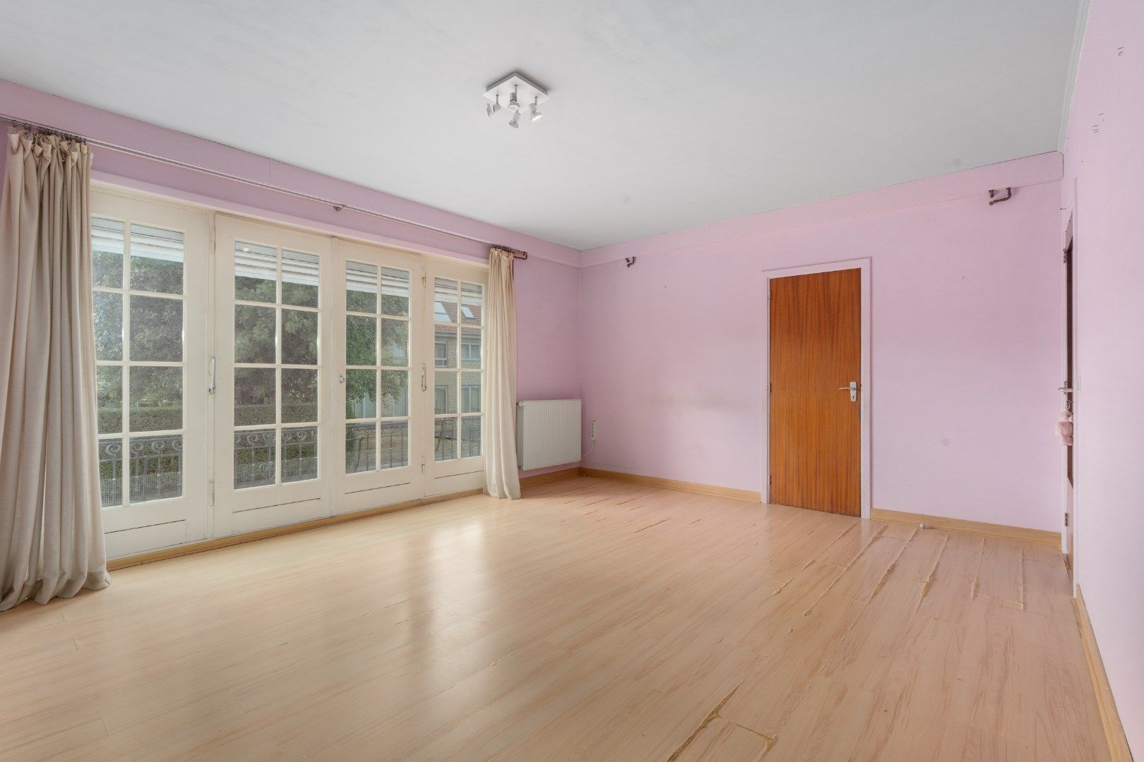 Appartement met 2 slaapkamers  foto 7