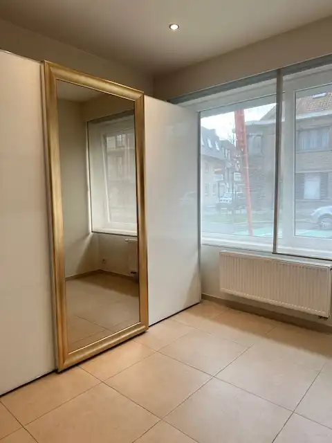 Luxe gelijkvloers APPARTEMENT foto 18