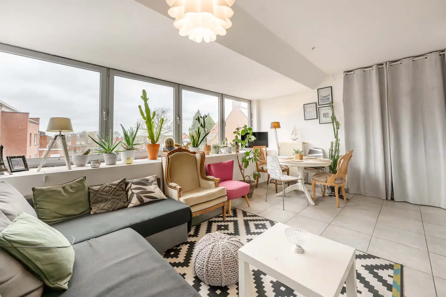 Appartement te Ingelmunster. foto 5