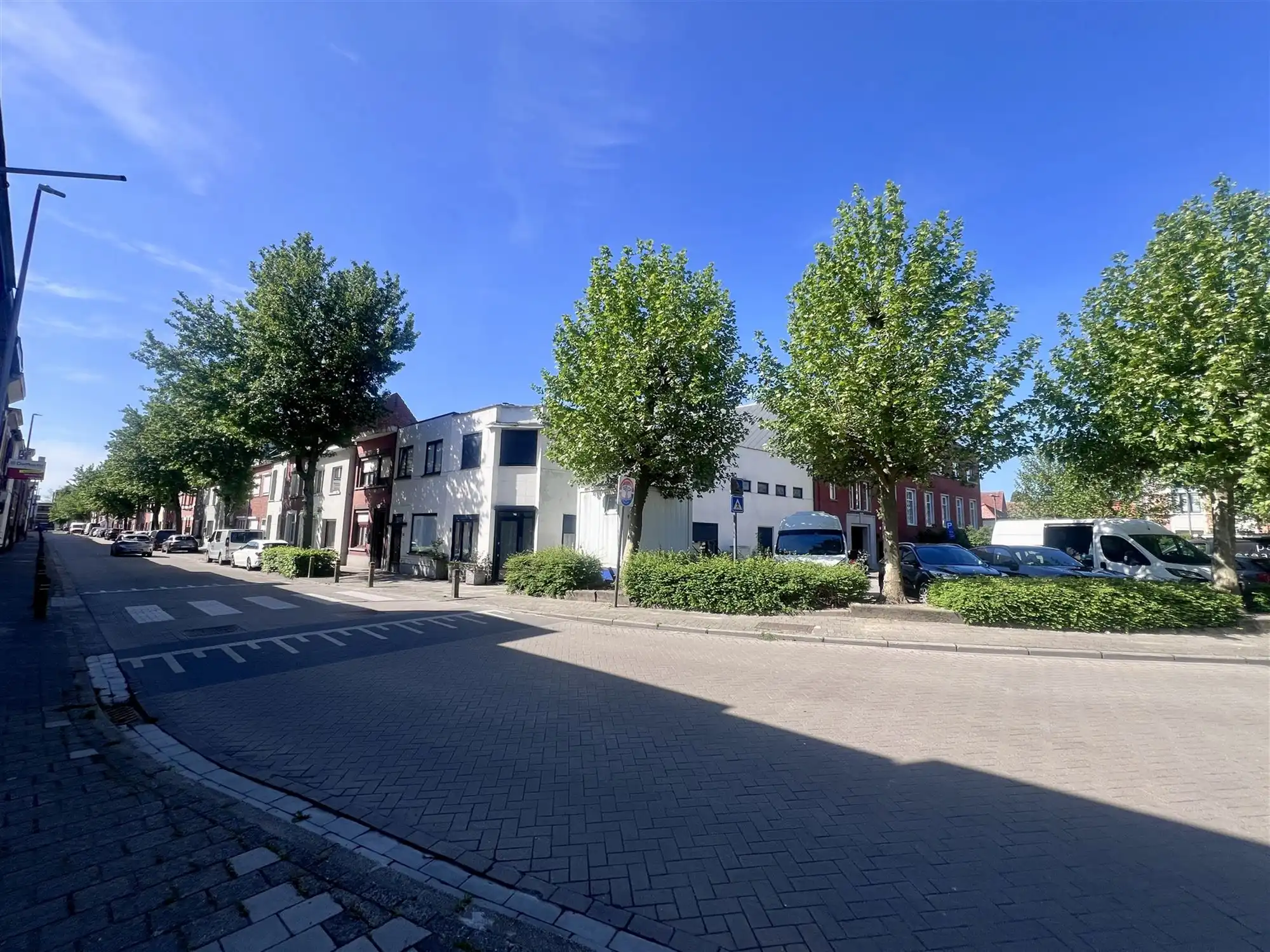 Huis met 3 slaapkamers en koer foto 3