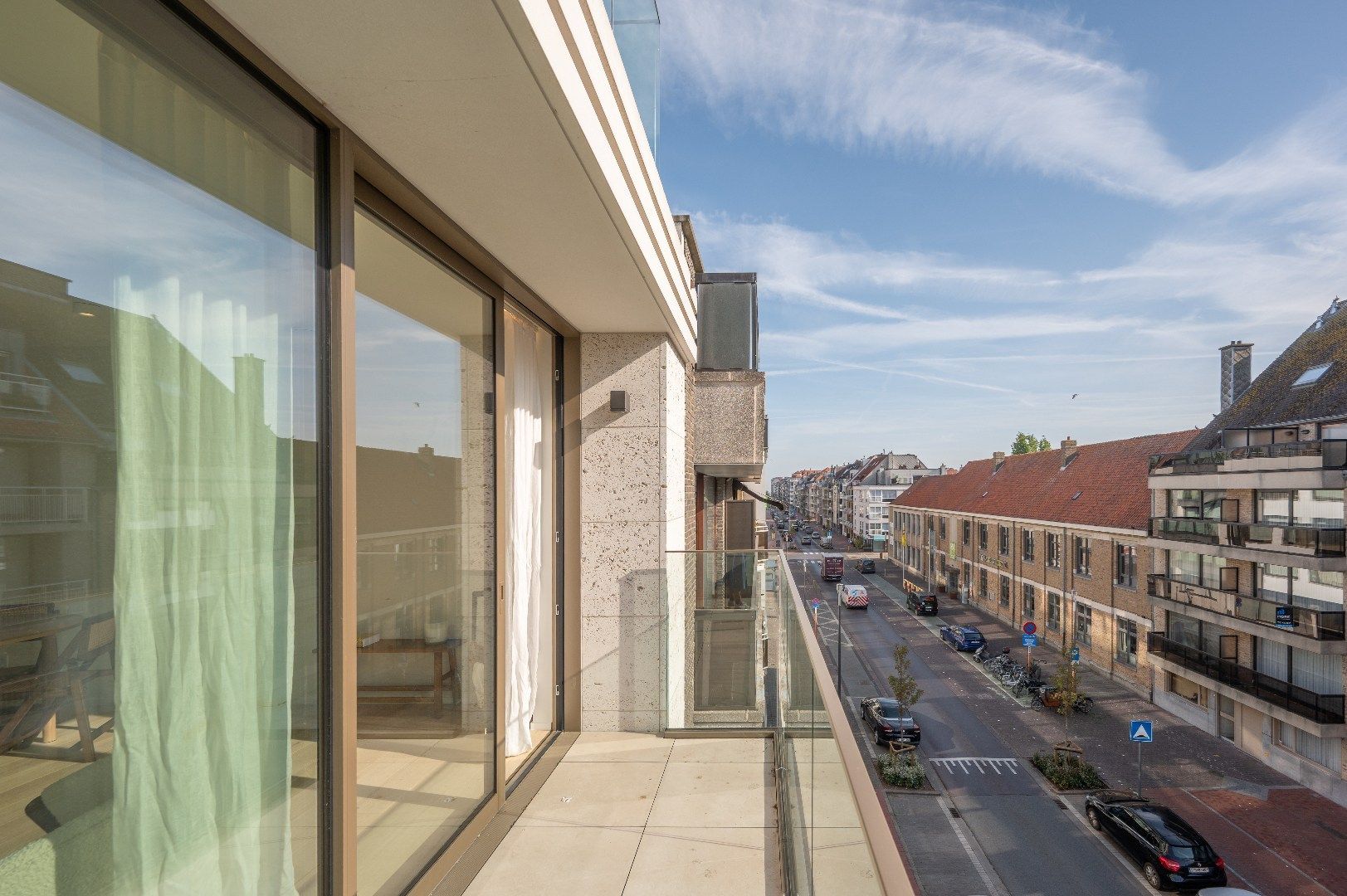 Appartement te koop Paul Parmentierlaan 57 -/32 - 8300 Knokke-Heist