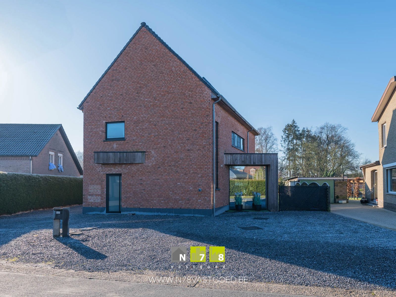 Huis te koop foto 3