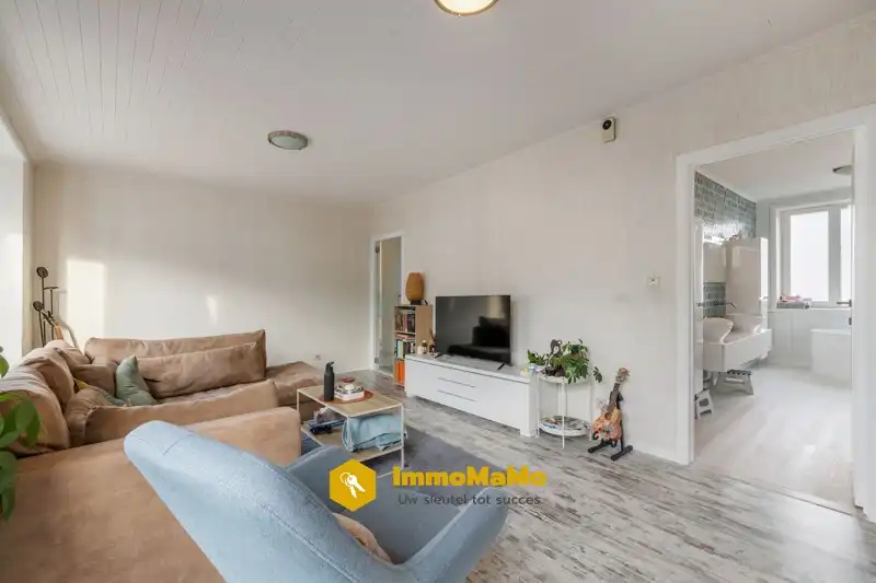 DUPLEX WONING TE HUUR IN WACHTEBEKE foto 13