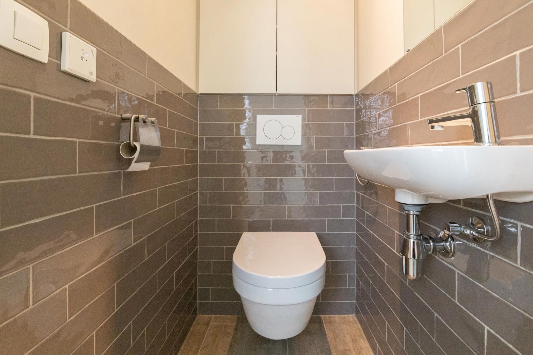 Appartement te huur foto 13