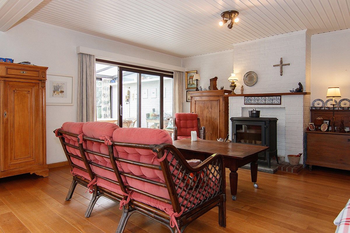 Toffe woning op interessante locatie foto 7