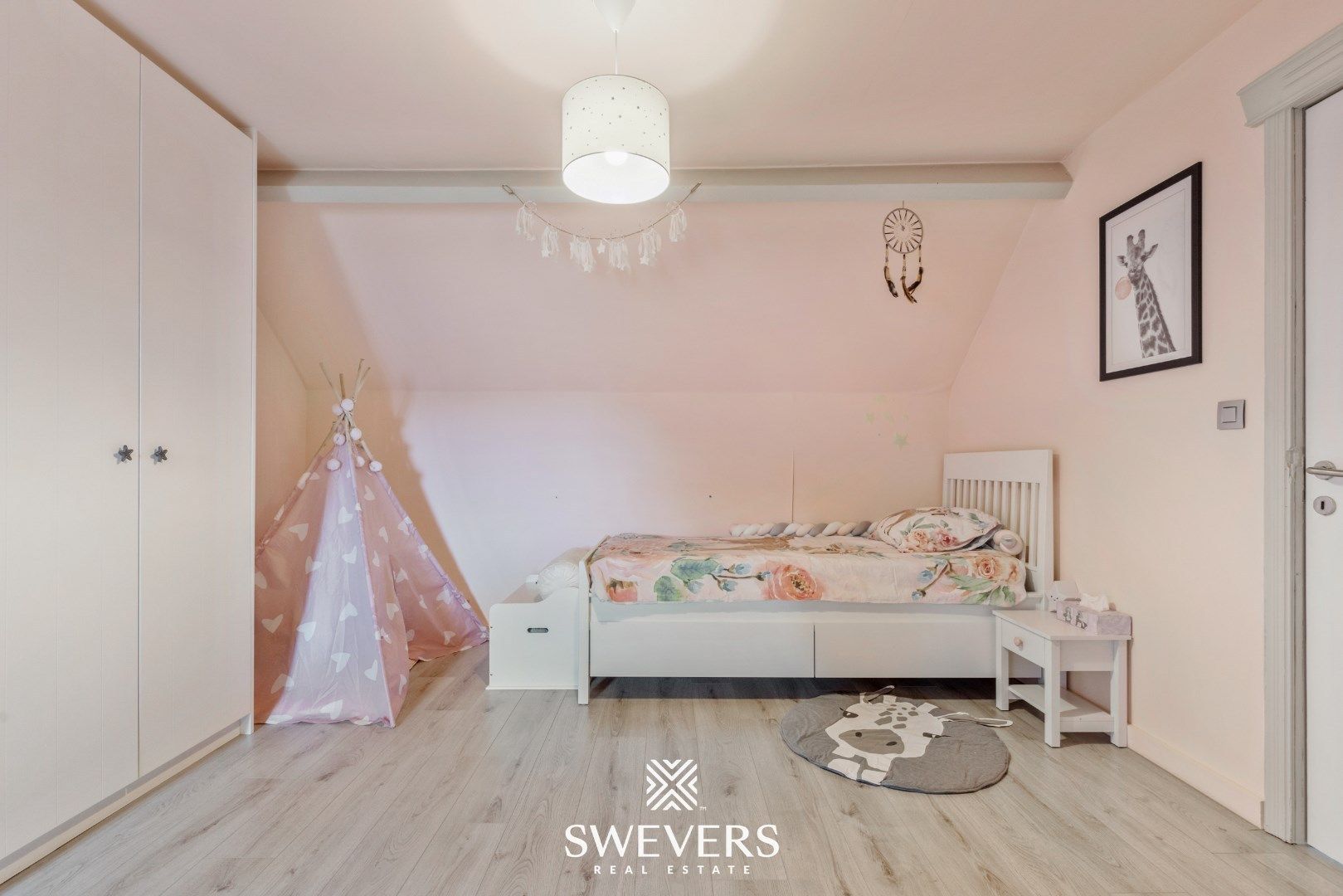 Verrassend ruime woning met veel mogelijkheden te Heusden-Zolder foto 19