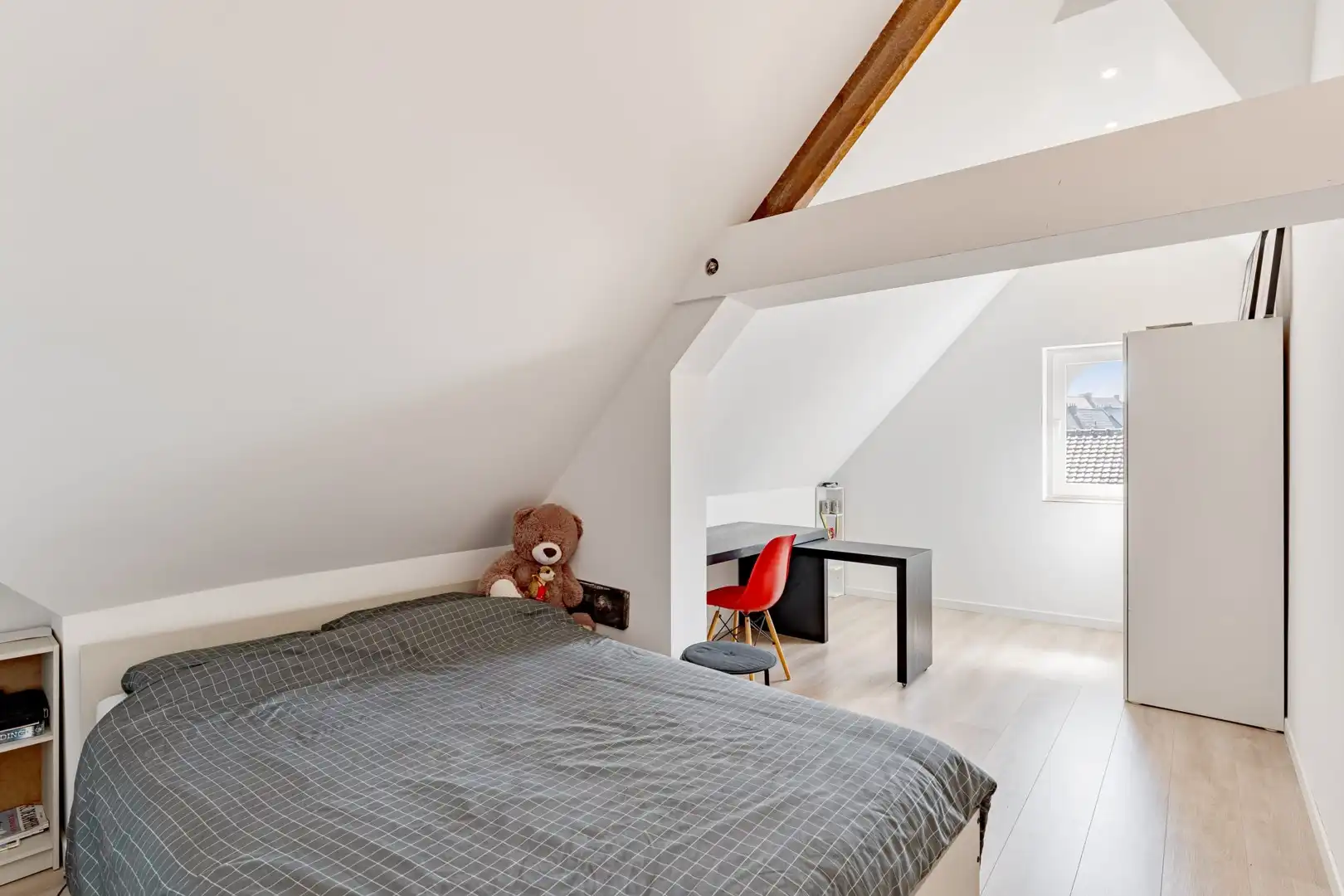 Energiezuinig herenhuis met authentieke uitstraling foto 26