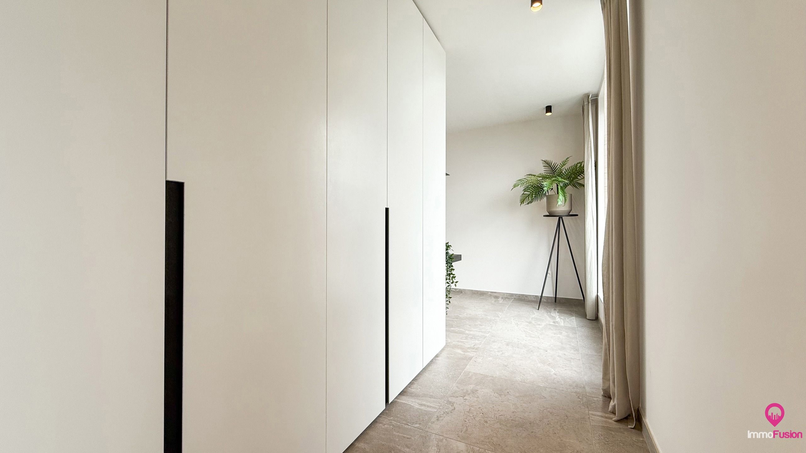 Exclusief penthouse van 220m² met 40m² terras in Beringen! foto 15