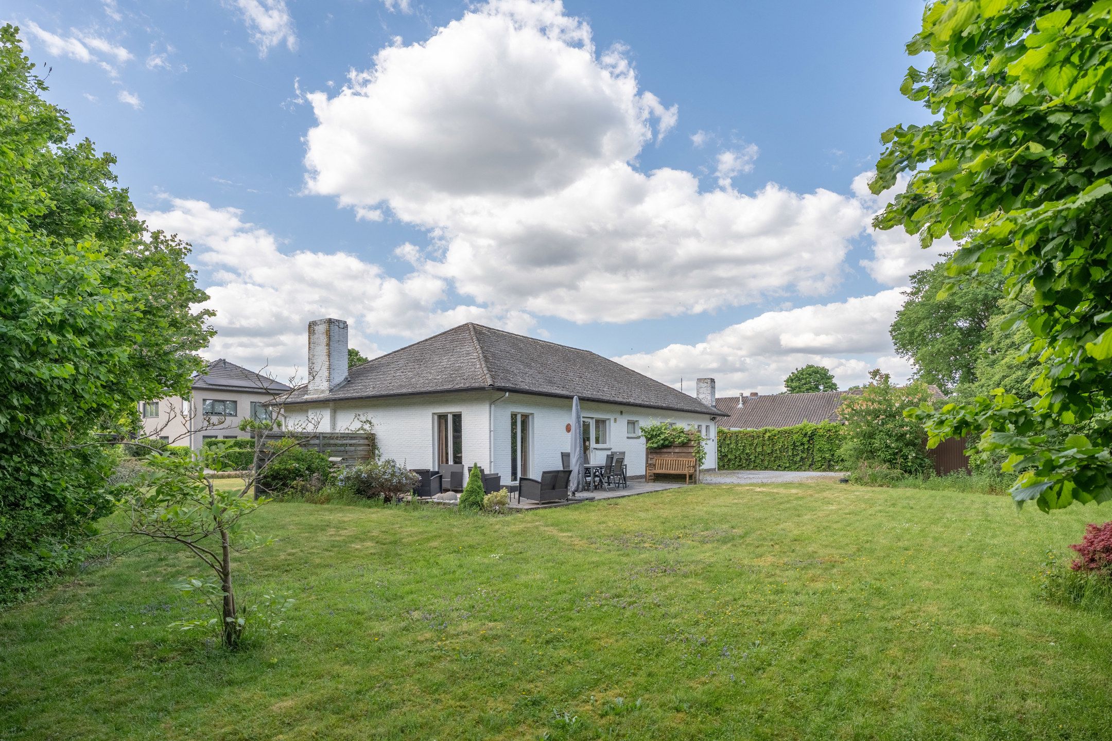 Te renoveren gelijkvloerswoning op mooi perceel van 1.437 m² foto 31